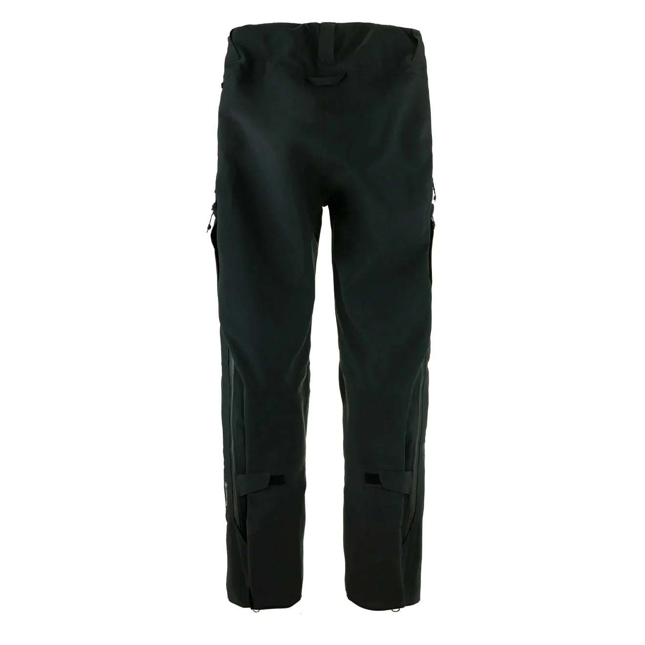 Fjallraven Bergtagen GTX Pro Trousers Black - Image 2
