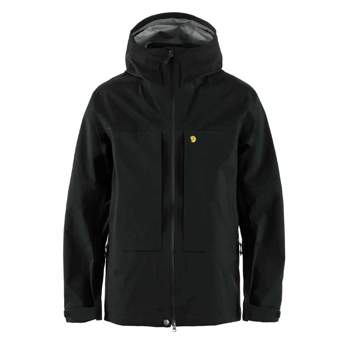 Fjallraven Bergtagen GTX Touring Jacket Black