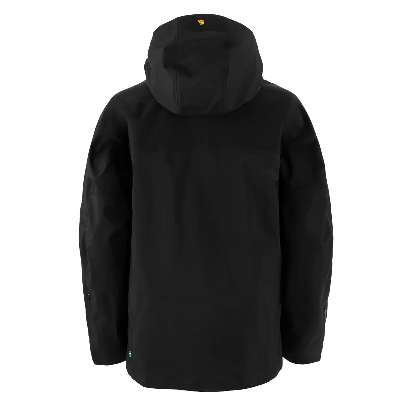 Fjallraven Bergtagen GTX Touring Jacket Black - Image 2