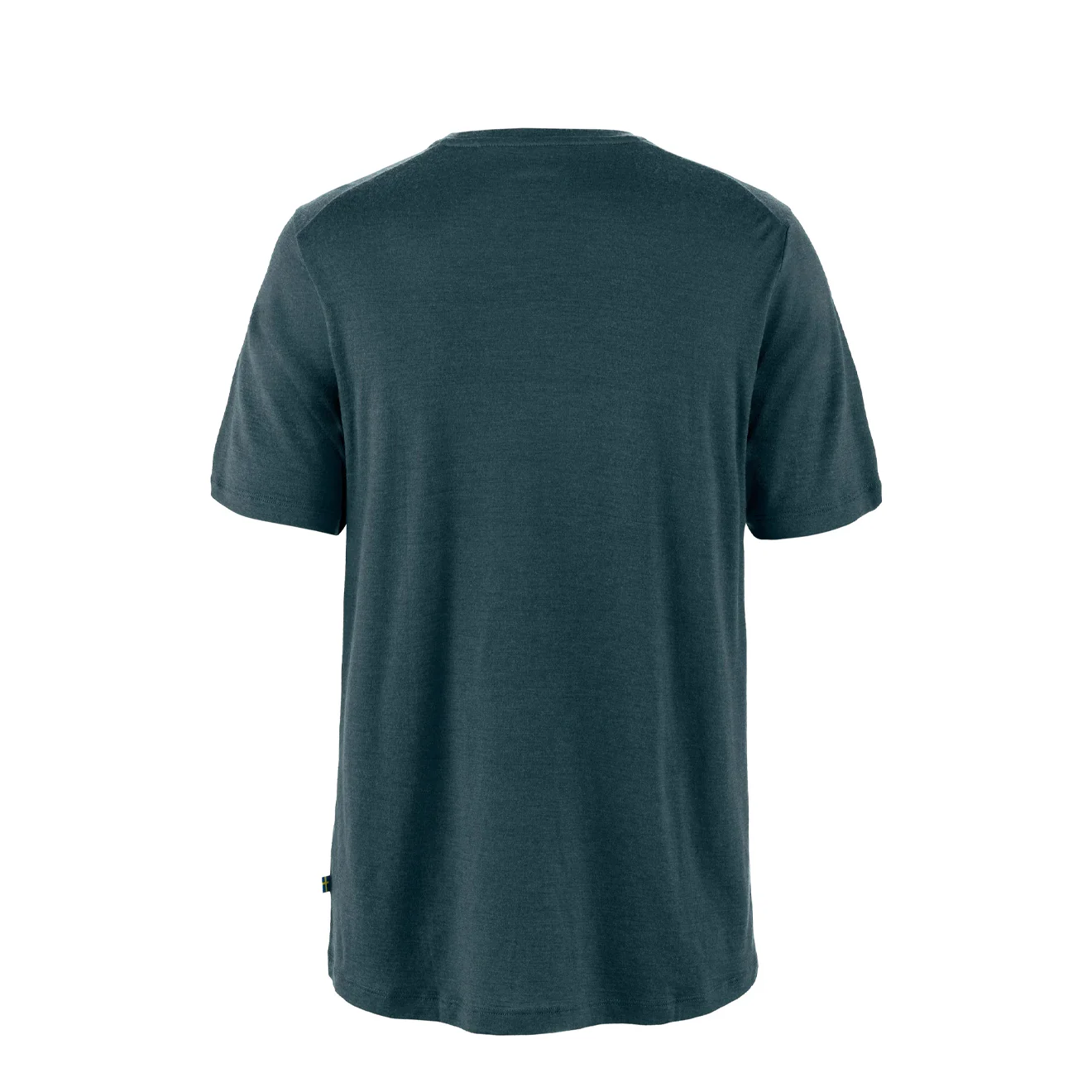 Fjallraven Bergtagen Merino 190 SS Mountain Blue - Image 2