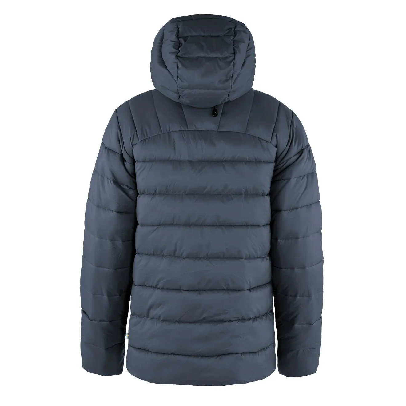 Fjallraven Expedition Mid Winter Jacket Navy / UN Blue - Image 2