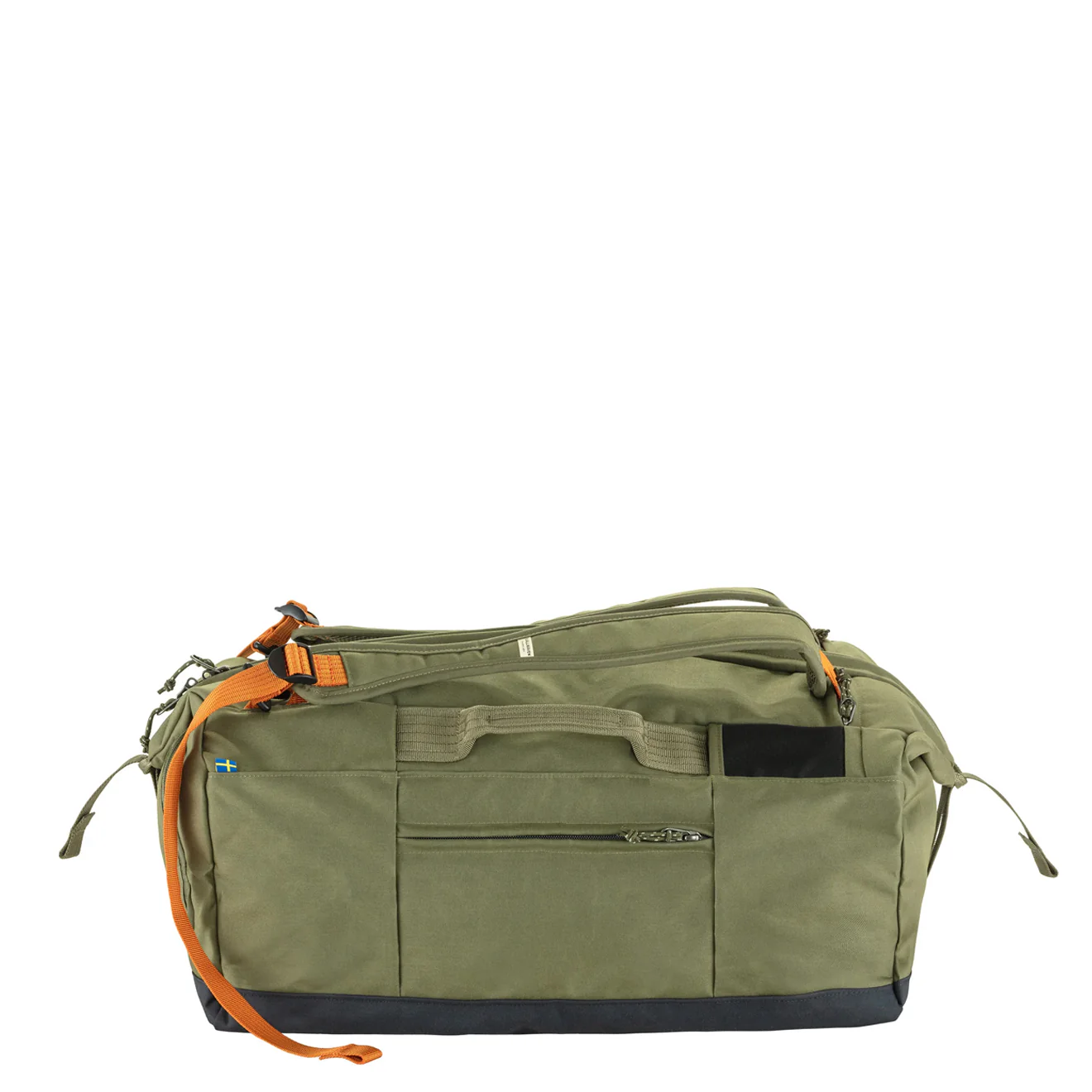 Fjallraven Farden Duffel 50 Green - Image 3