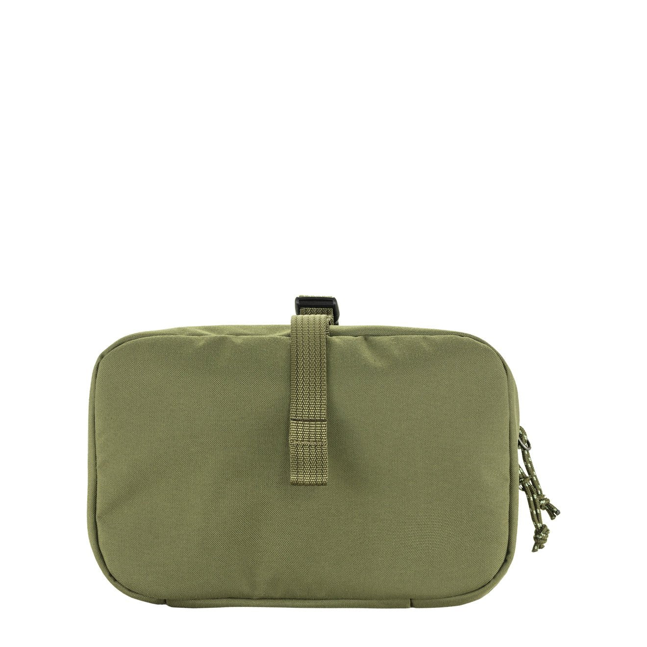 Fjallraven Farden Necessity Bag Green - Image 2