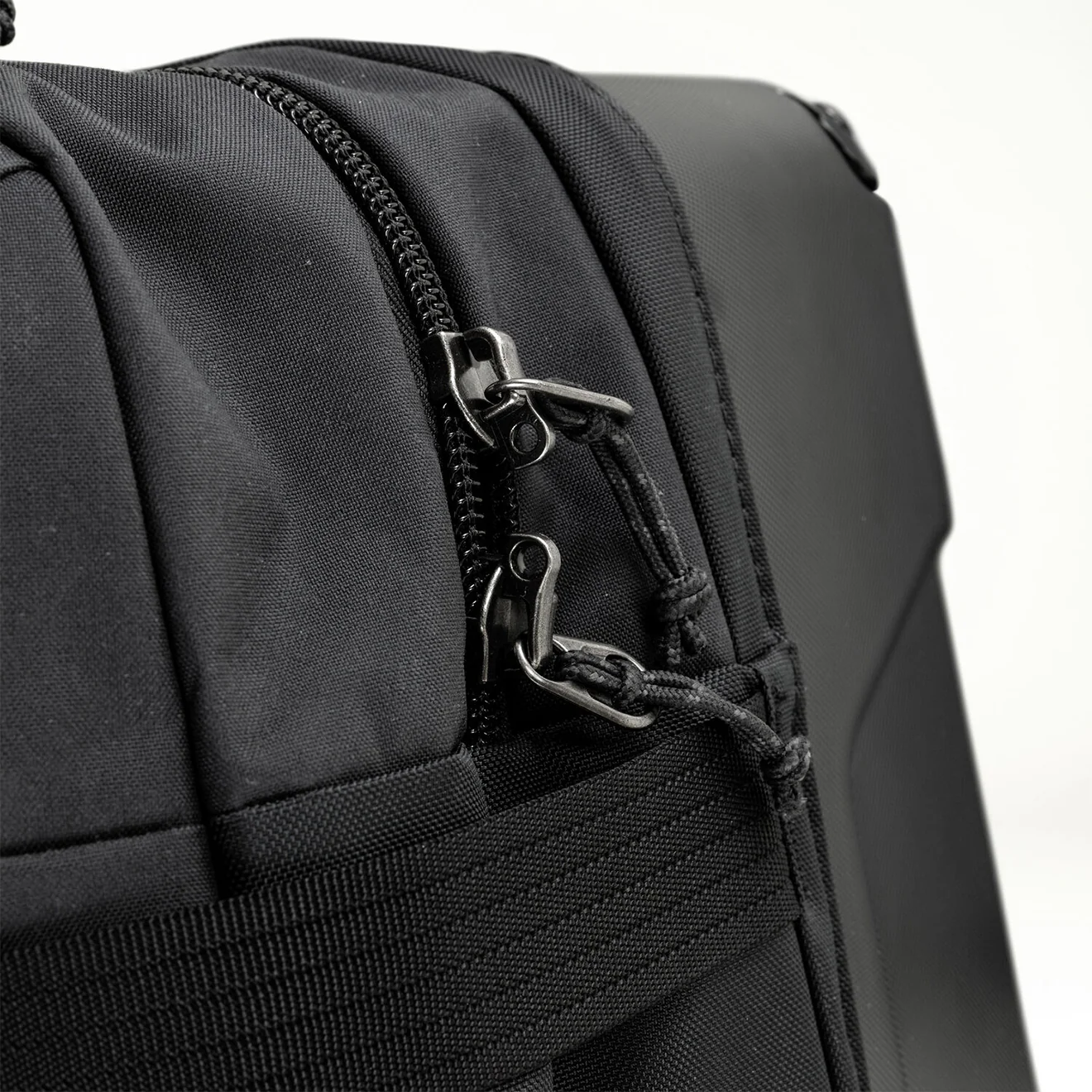 Fjallraven Farden Roller 35 Coal Black - Image 6