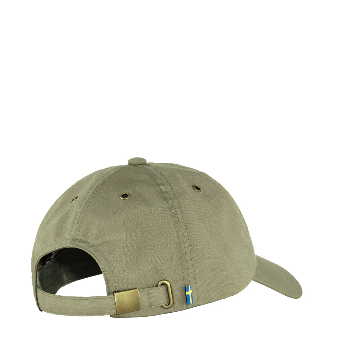 Fjallraven Helags Cap Light Olive - Image 2