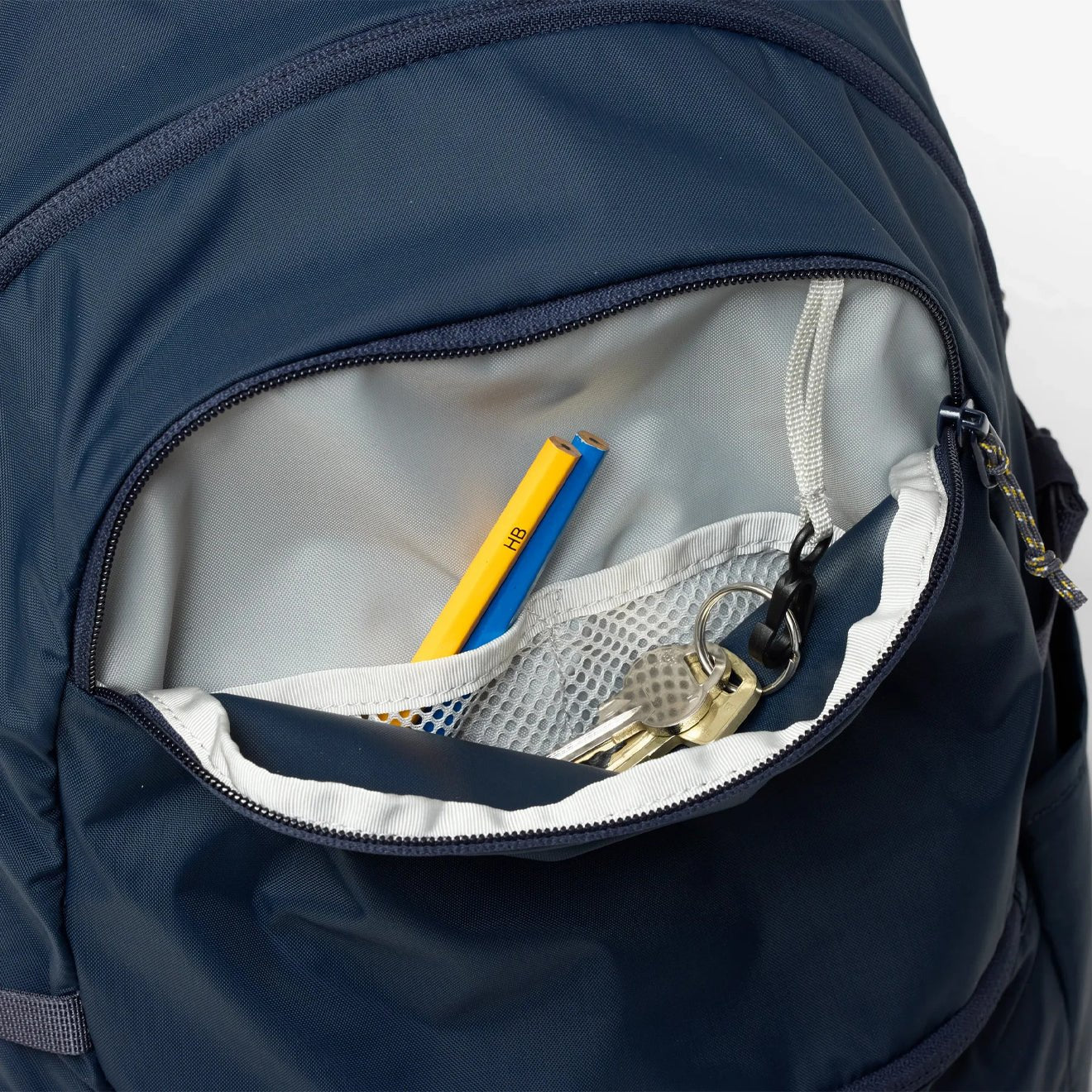 Fjallraven High Coast Backpack 24 Black - Image 5