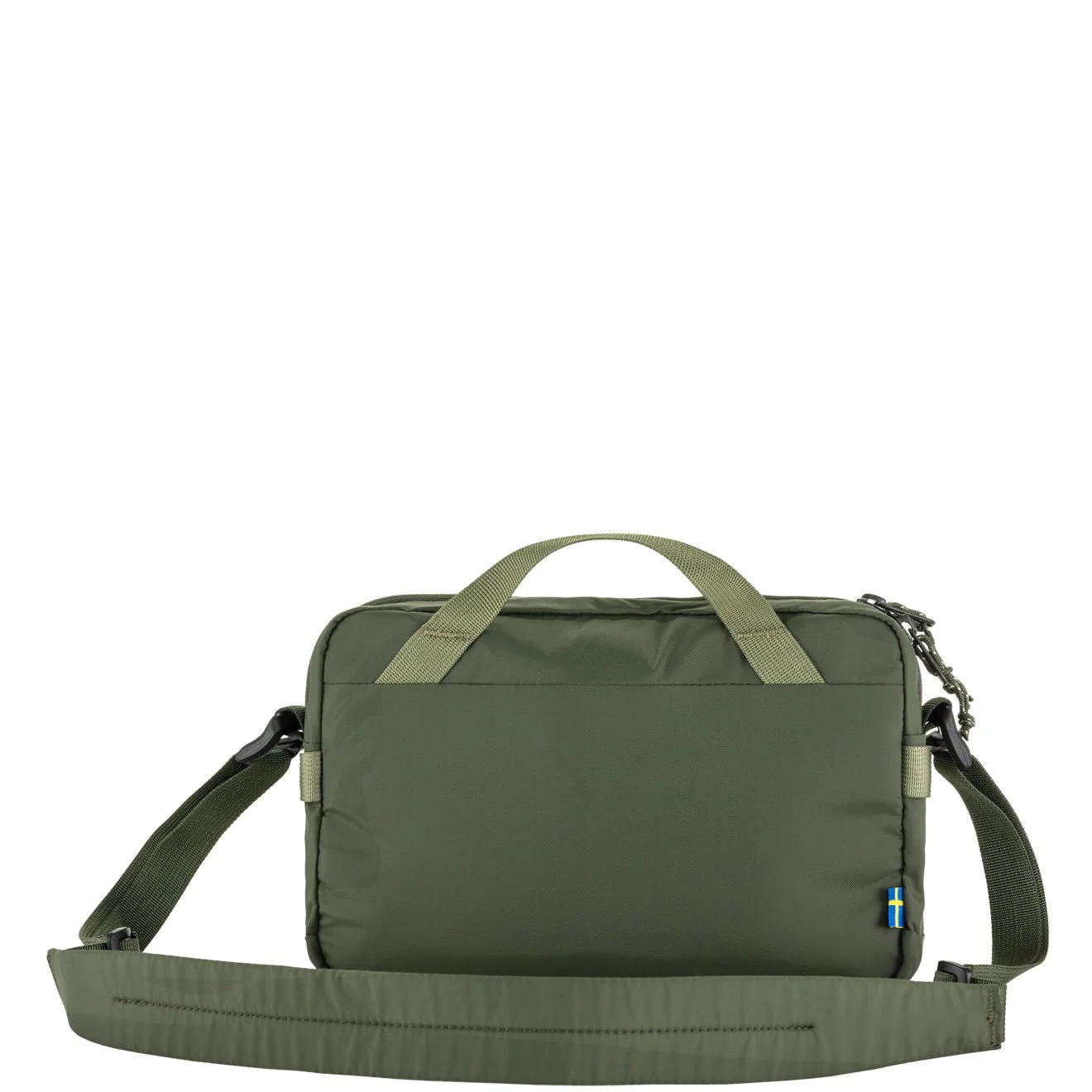 Fjallraven High Coast Crossbody Mountain Green - Image 3