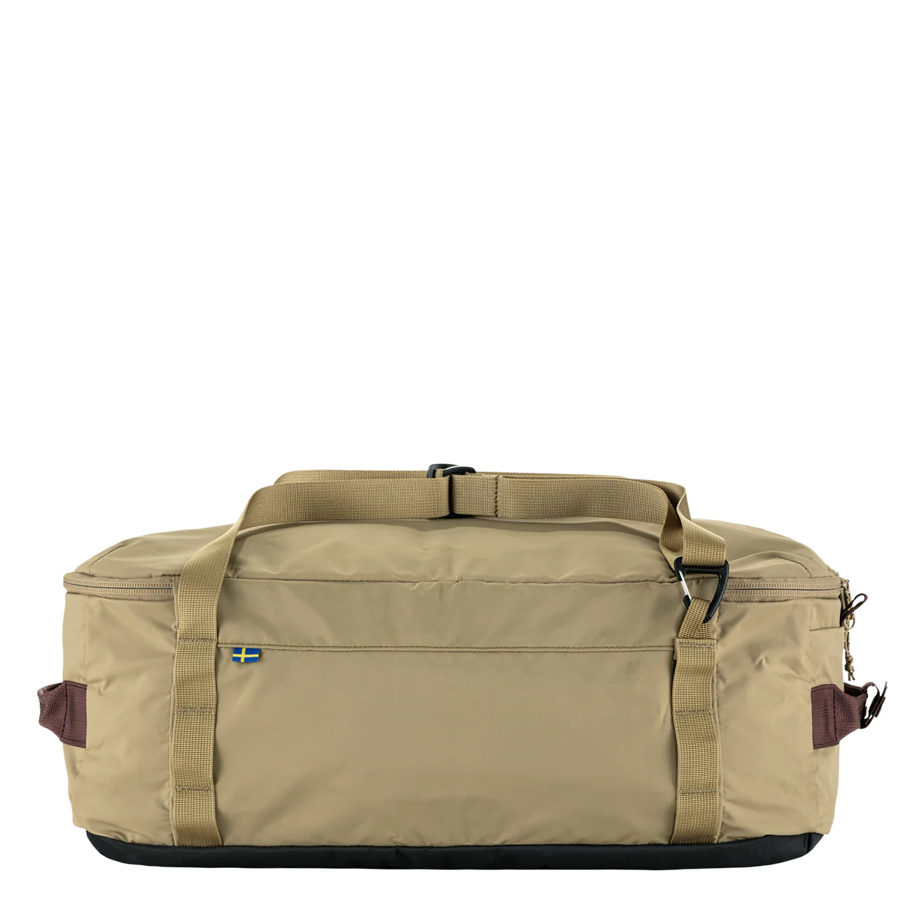 Fjallraven High Coast Duffel 22L Clay - Image 2