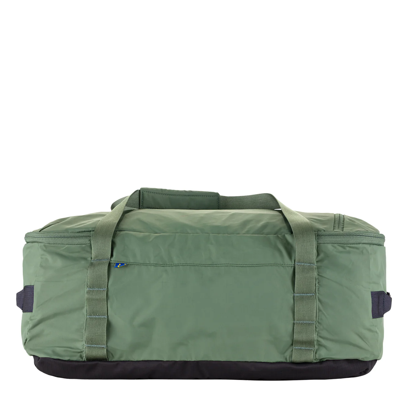 Fjallraven High Coast Duffel 36L Patina Green - Image 2