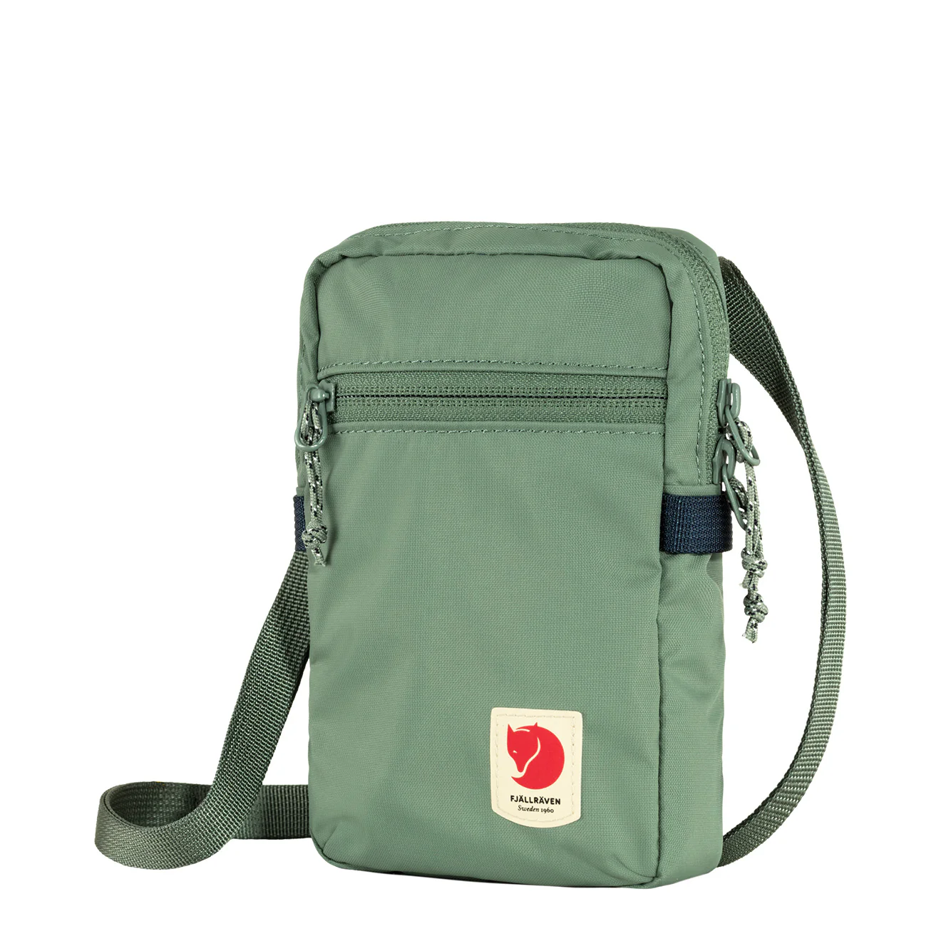 Fjallraven High Coast Pocket Bag Patina Green - Image 2