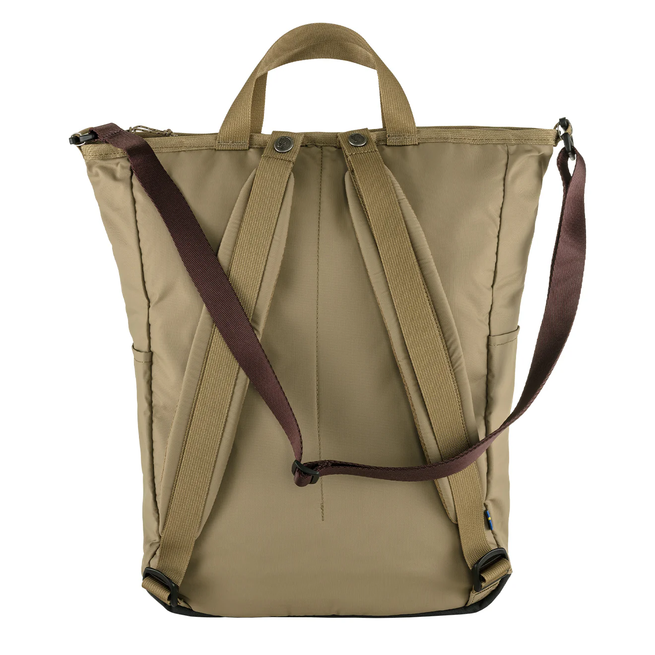 Fjallraven High Coast Totepack Clay - Image 3