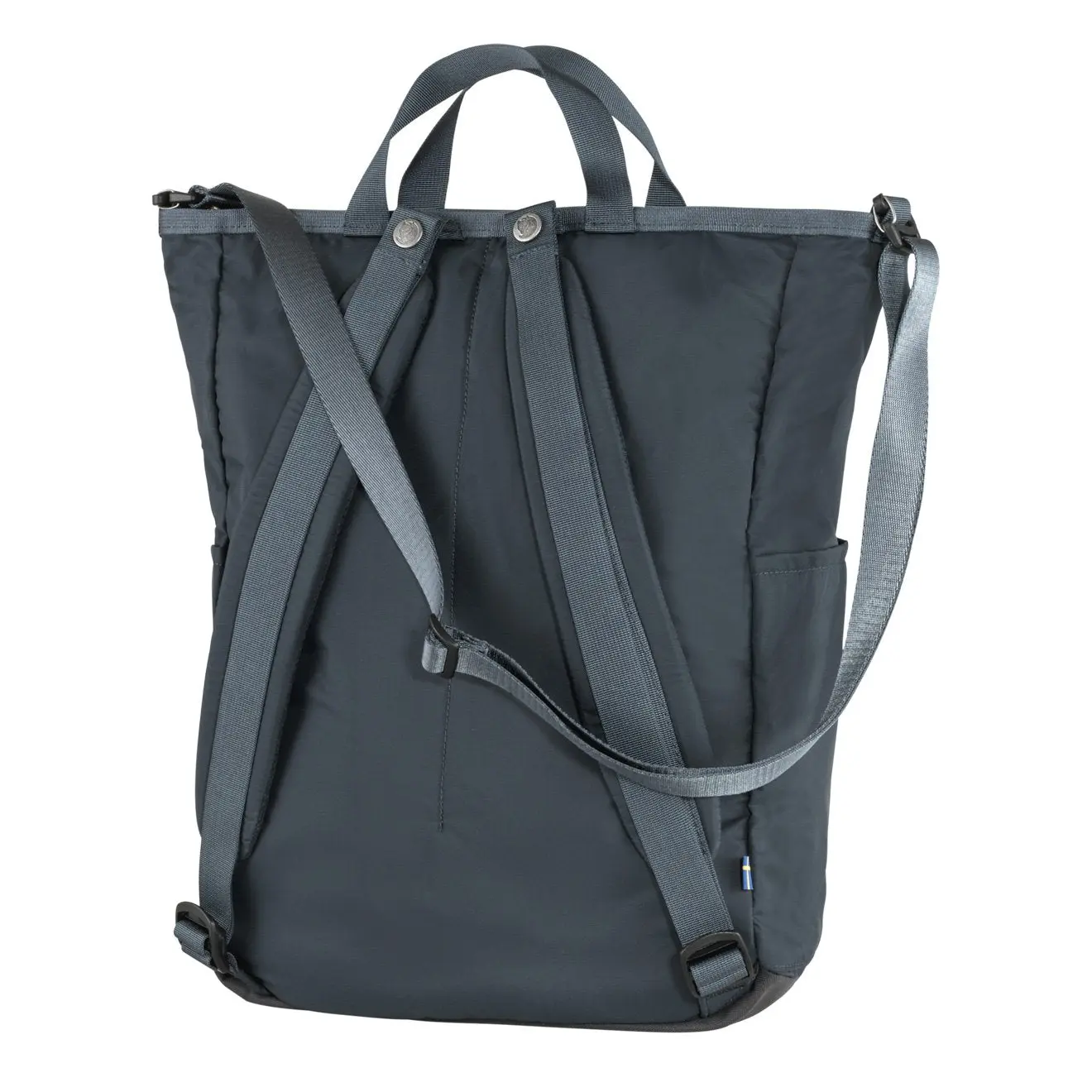 Fjallraven High Coast Totepack Navy - Image 2