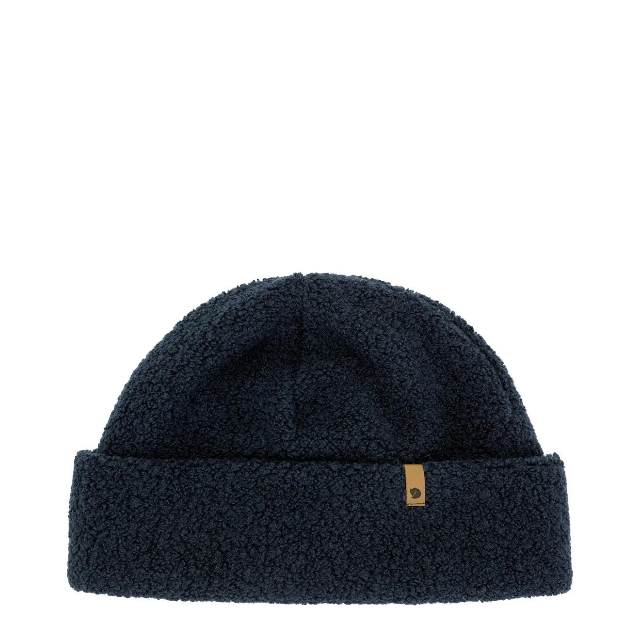 Fjallraven Kaitum Beanie Dark Navy - Image 2