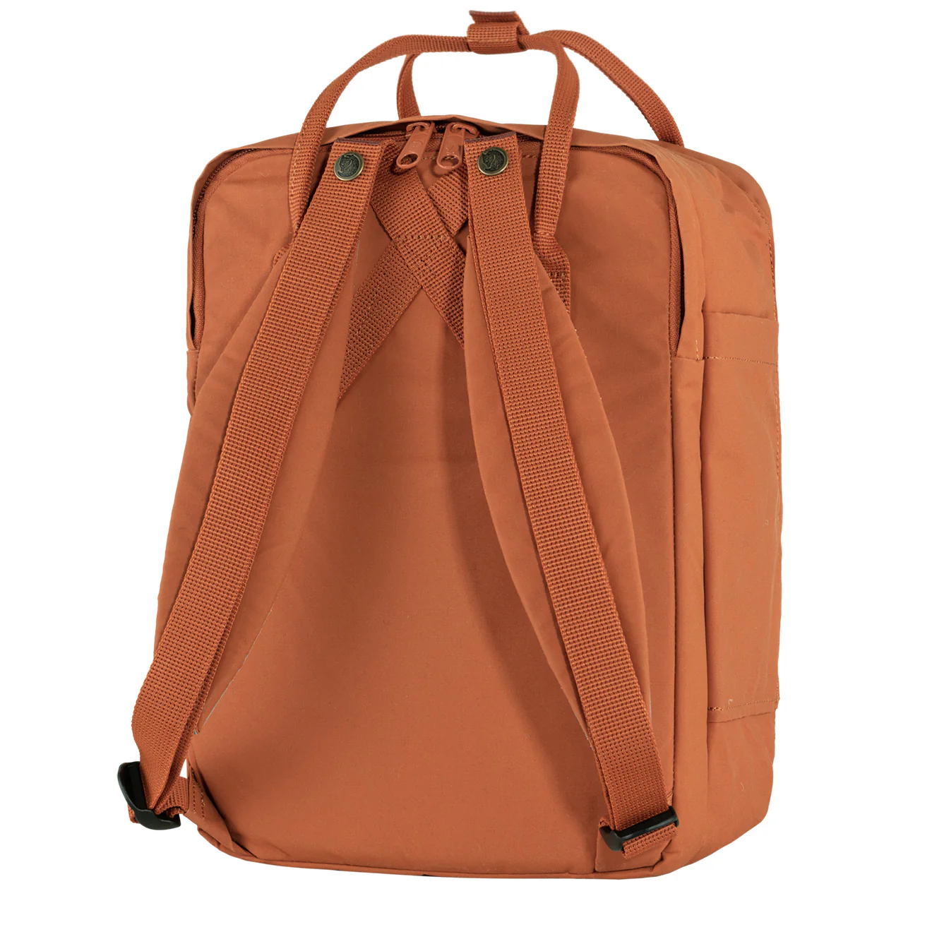 Fjallraven Kanken Laptop 13 Terracotta Brown - Image 4