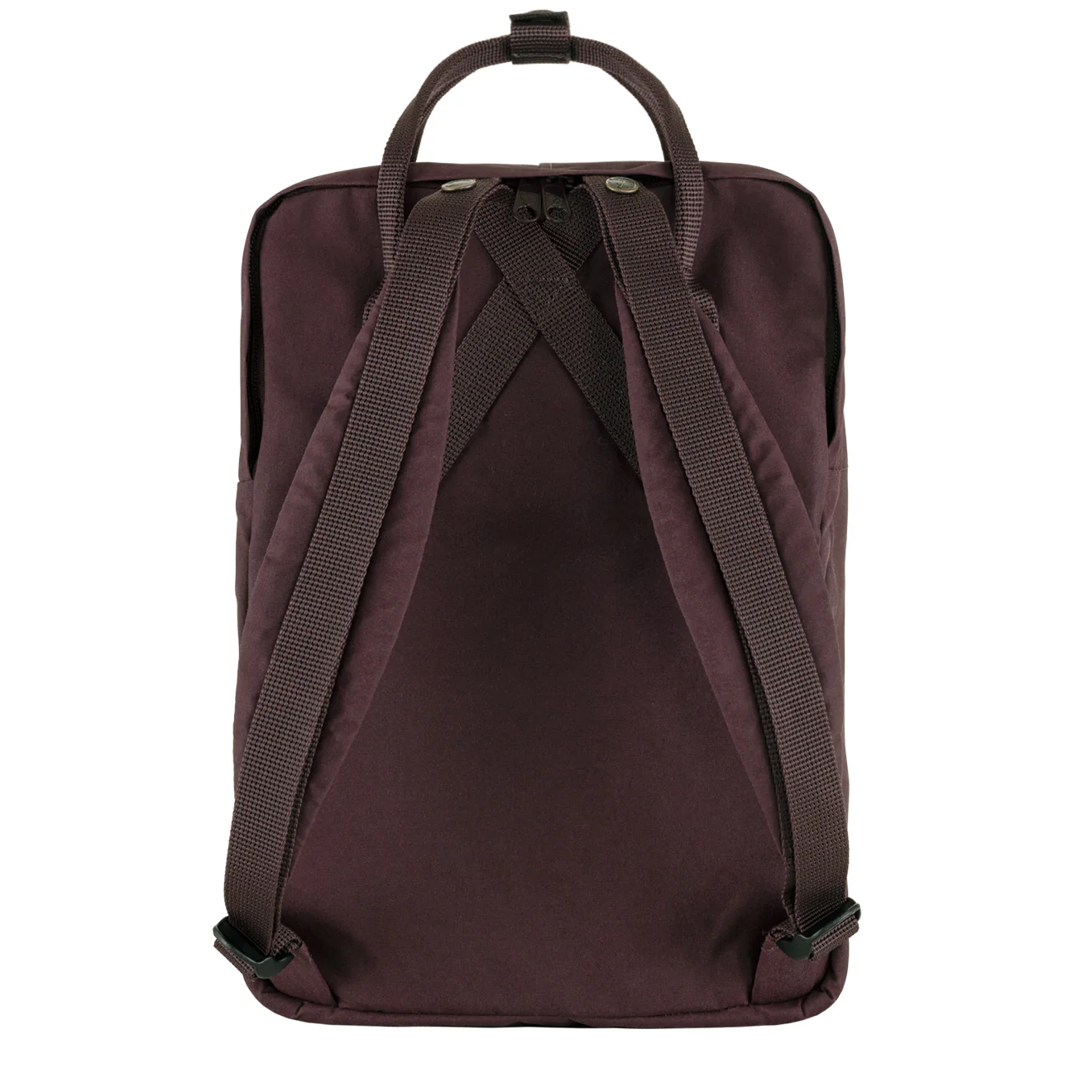 Fjallraven Kanken Laptop 15 Blackberry - Image 3