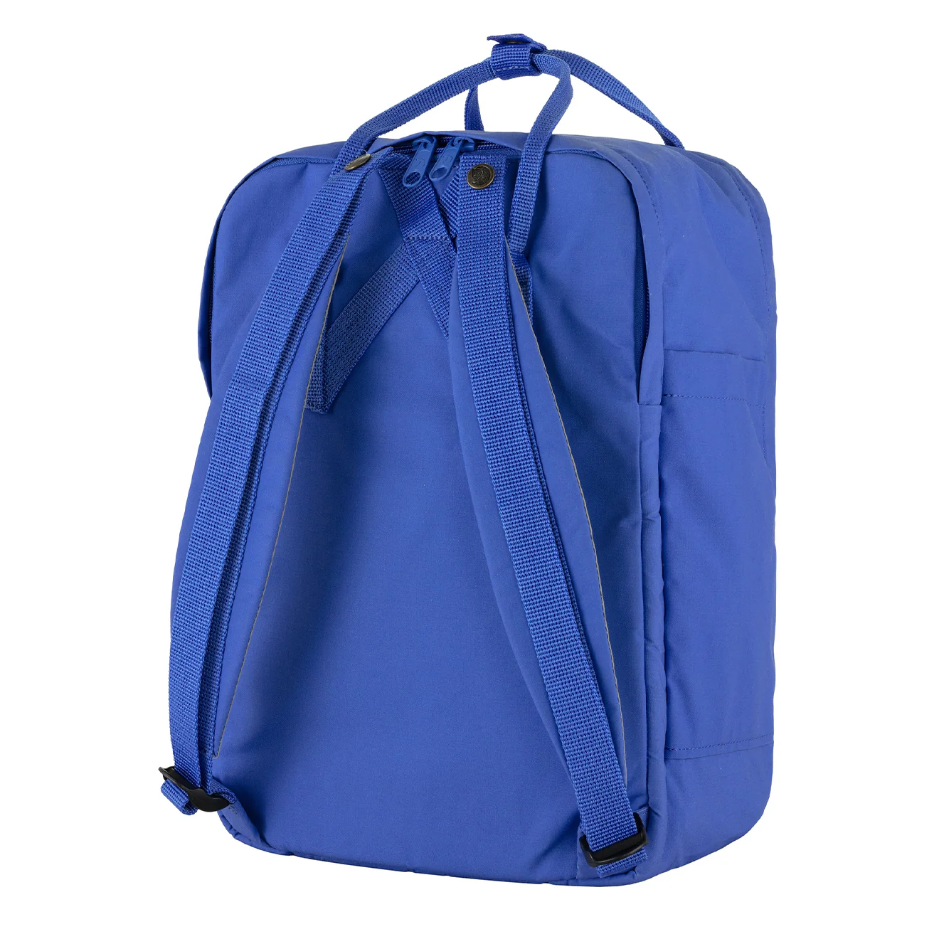 Fjallraven Kanken Laptop 15 Cobalt Blue - Image 2