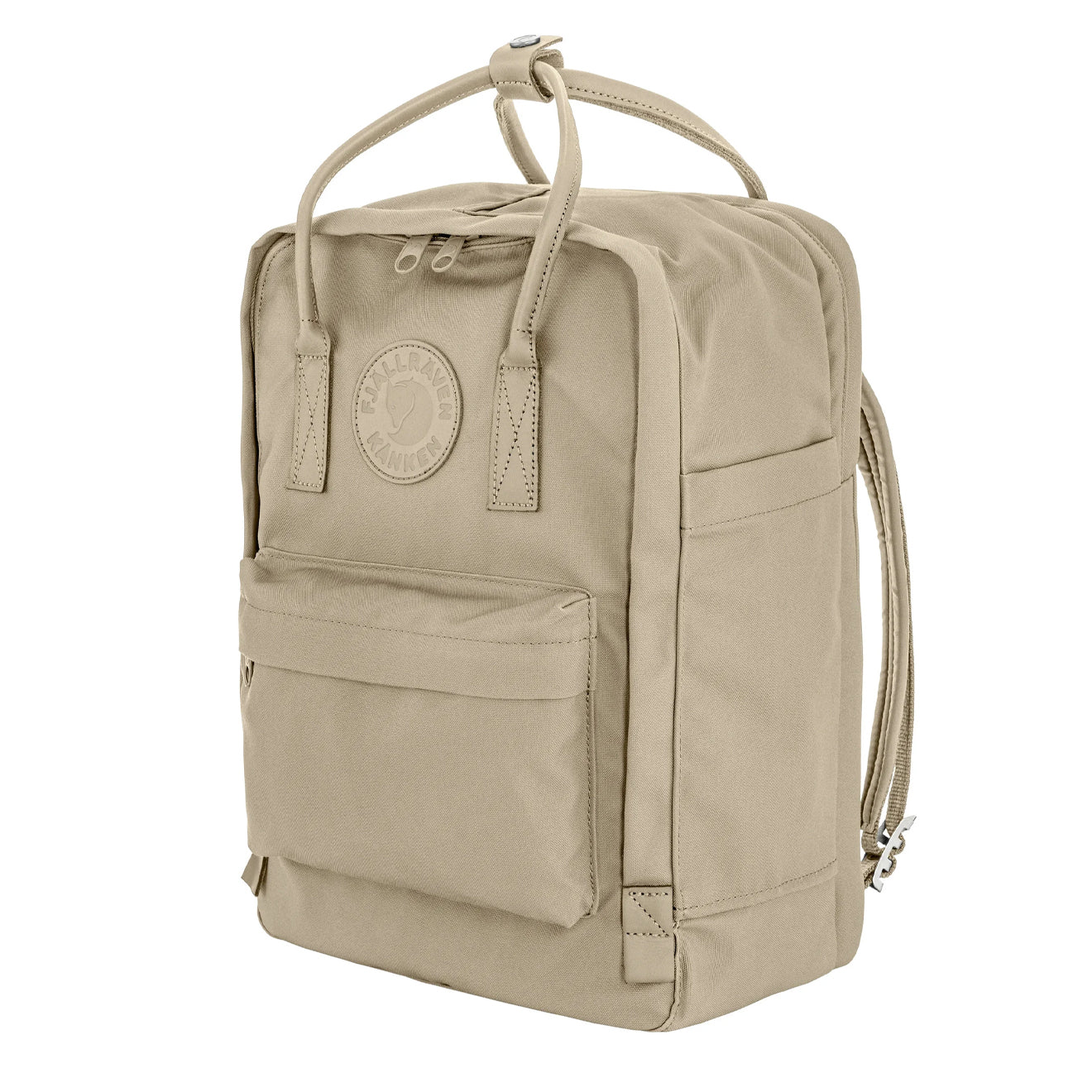 Fjallraven Kanken No. 2 Laptop 15 Fossil - ONE SIZE - Image 2