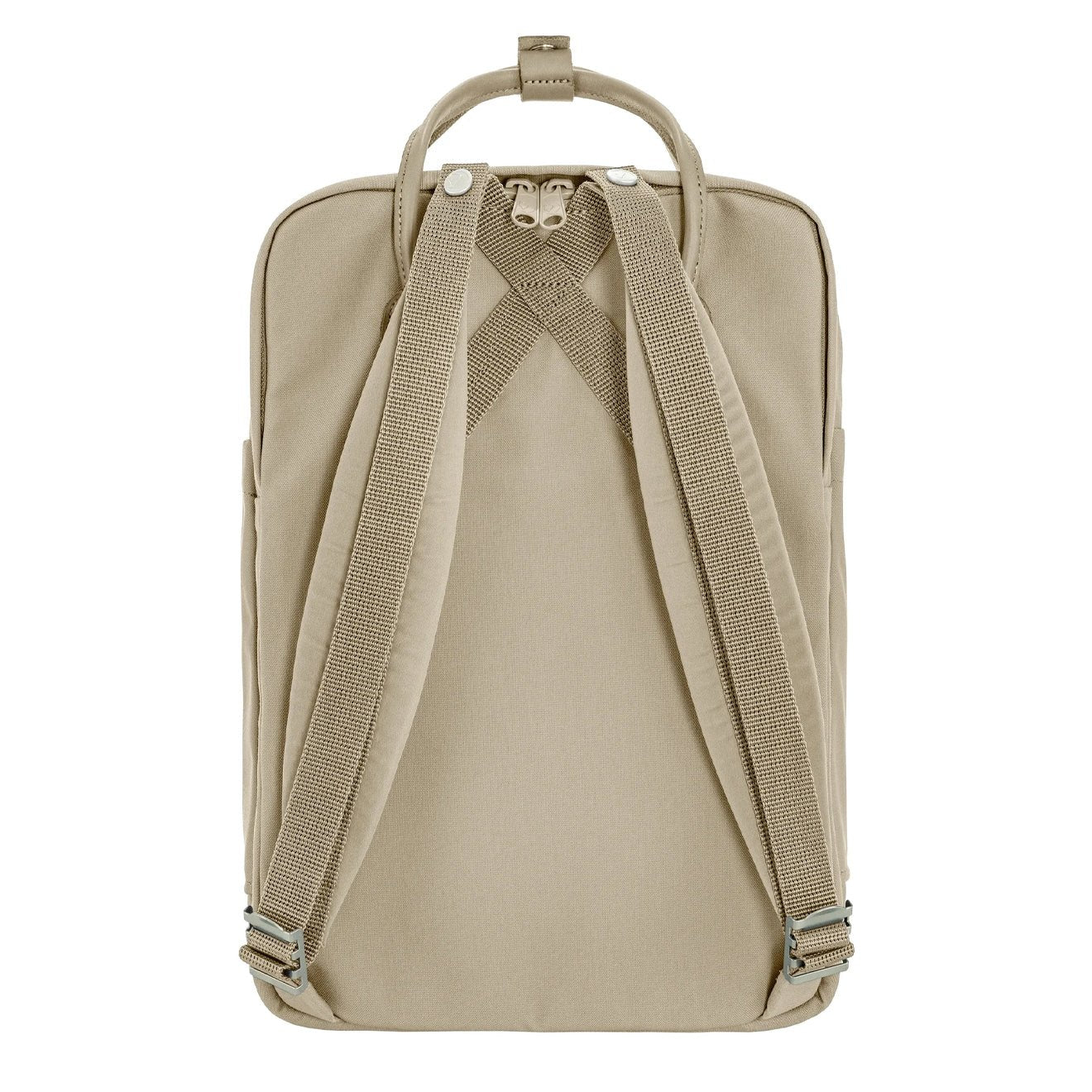 Fjallraven Kanken No. 2 Laptop 15 Fossil - ONE SIZE - Image 3