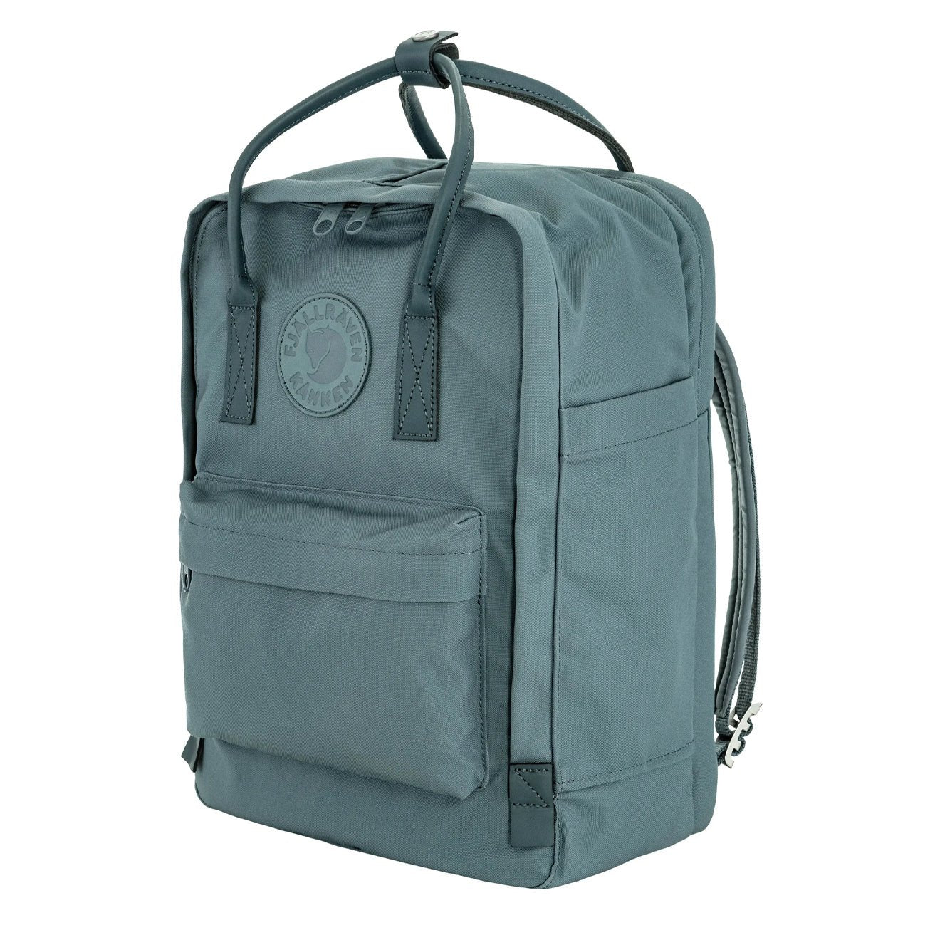 Fjallraven Kanken No. 2 Laptop 15 Nimbus Blue - ONE SIZE - Image 2
