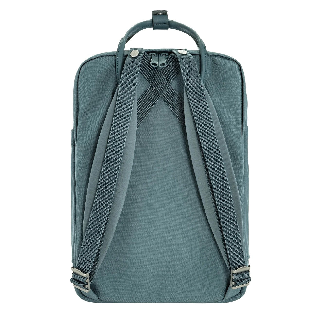 Fjallraven Kanken No. 2 Laptop 15 Nimbus Blue - ONE SIZE - Image 3