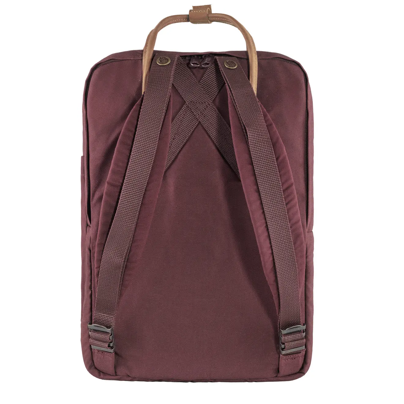 Fjallraven Kanken No. 2 Laptop 15 Port - Image 3