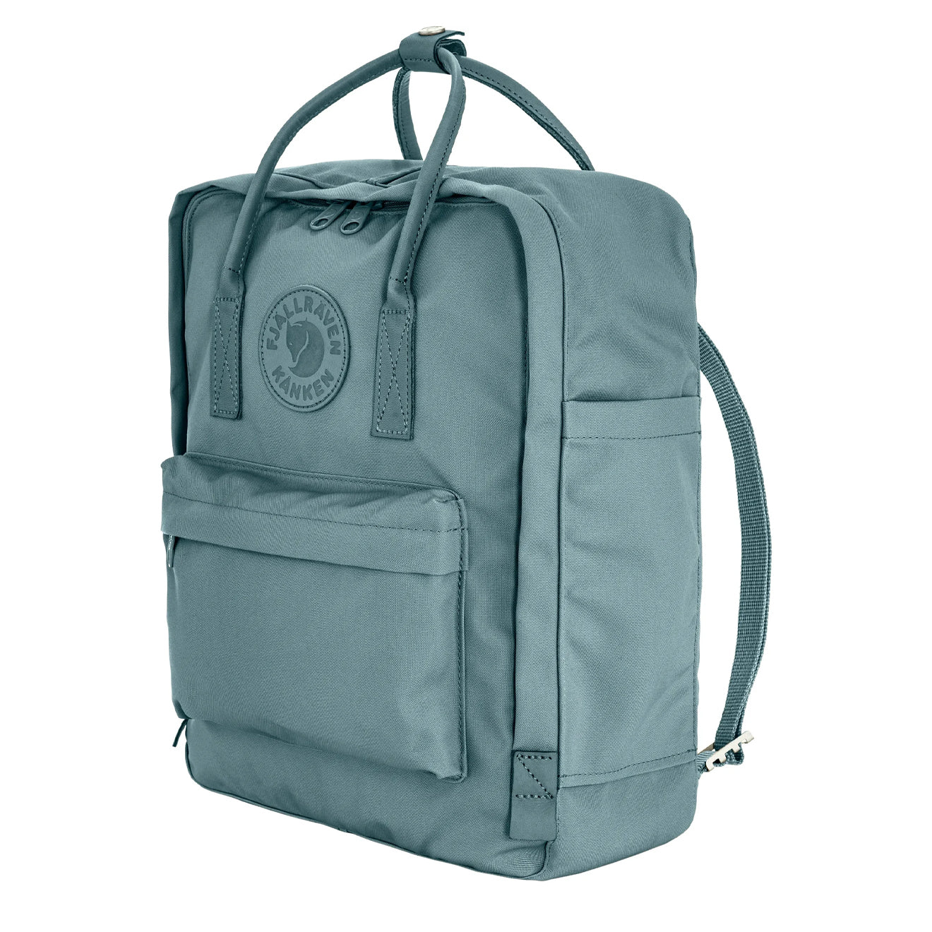 Fjallraven Kanken No. 2 Nimbus Blue - Image 2