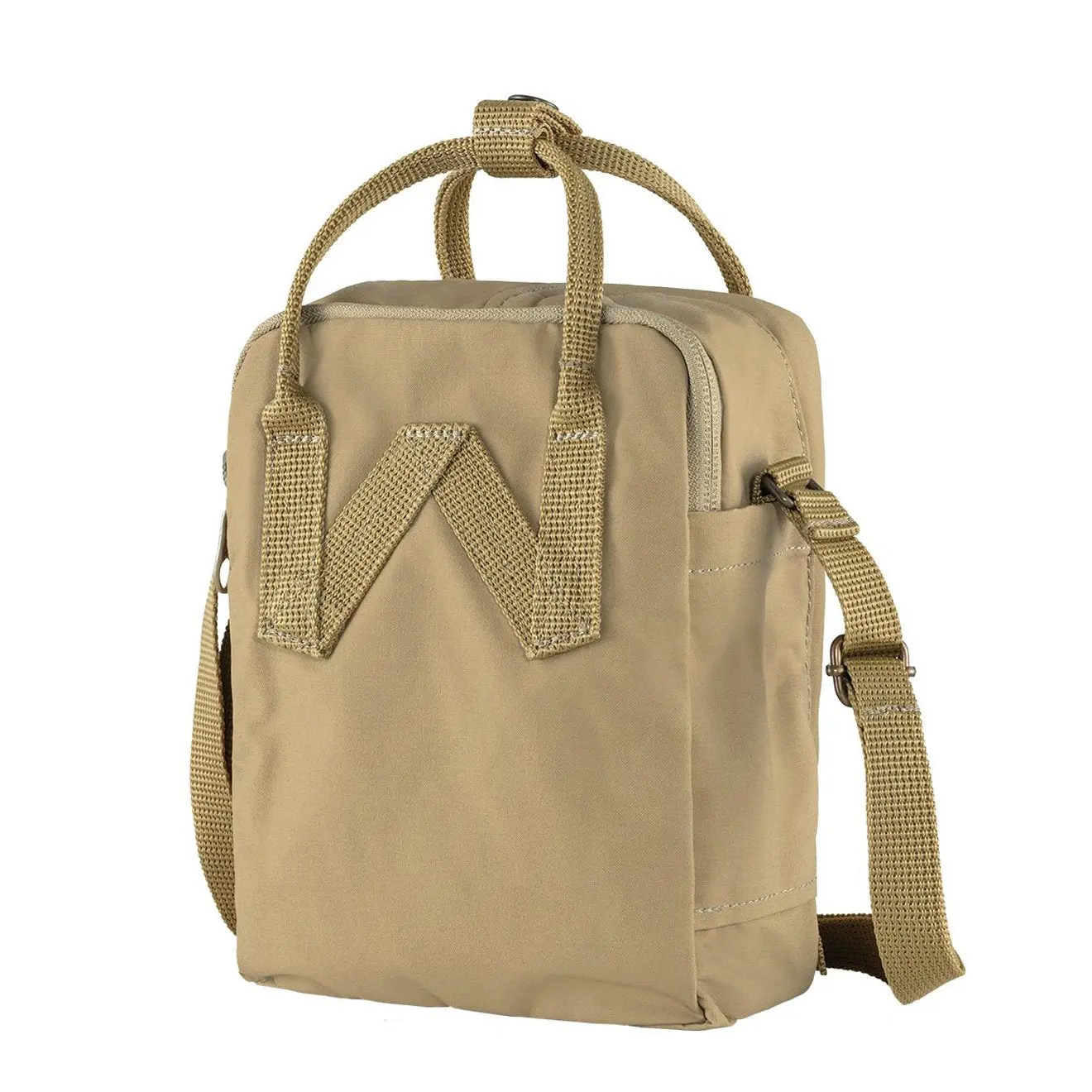 Fjallraven Kanken Sling Cross Body Bag Clay - Image 2