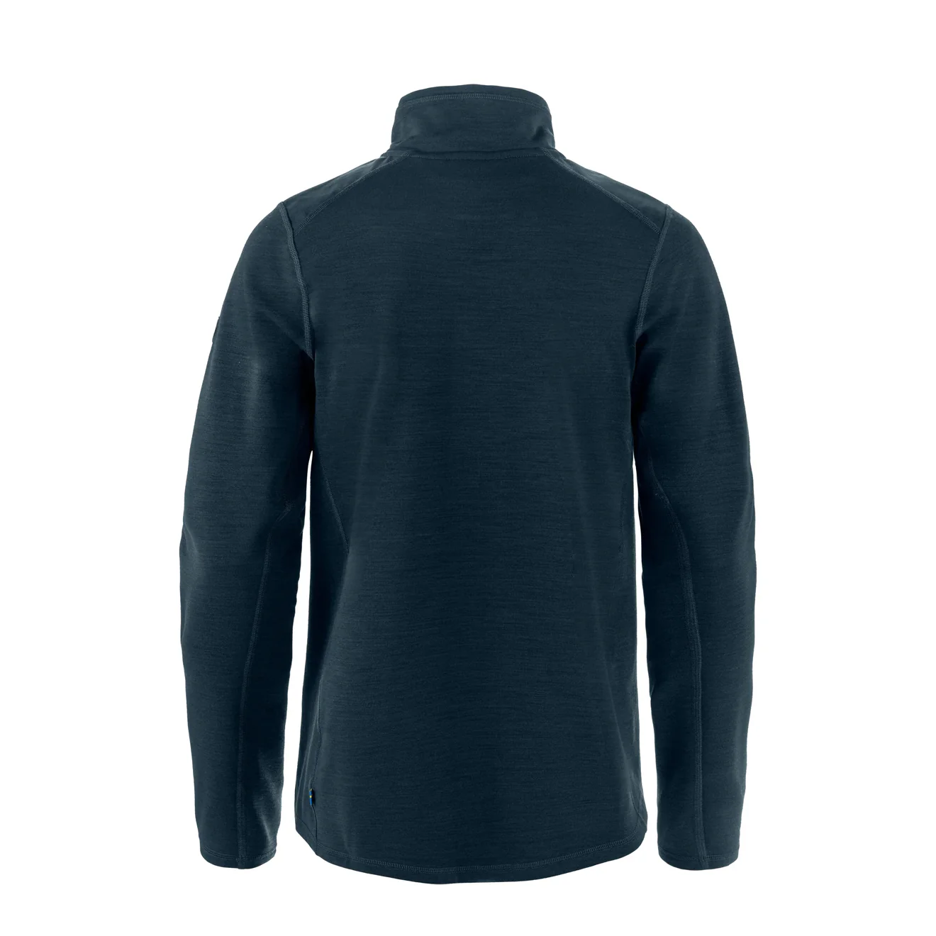 Fjallraven Keb Fleece Dark Navy - Image 2