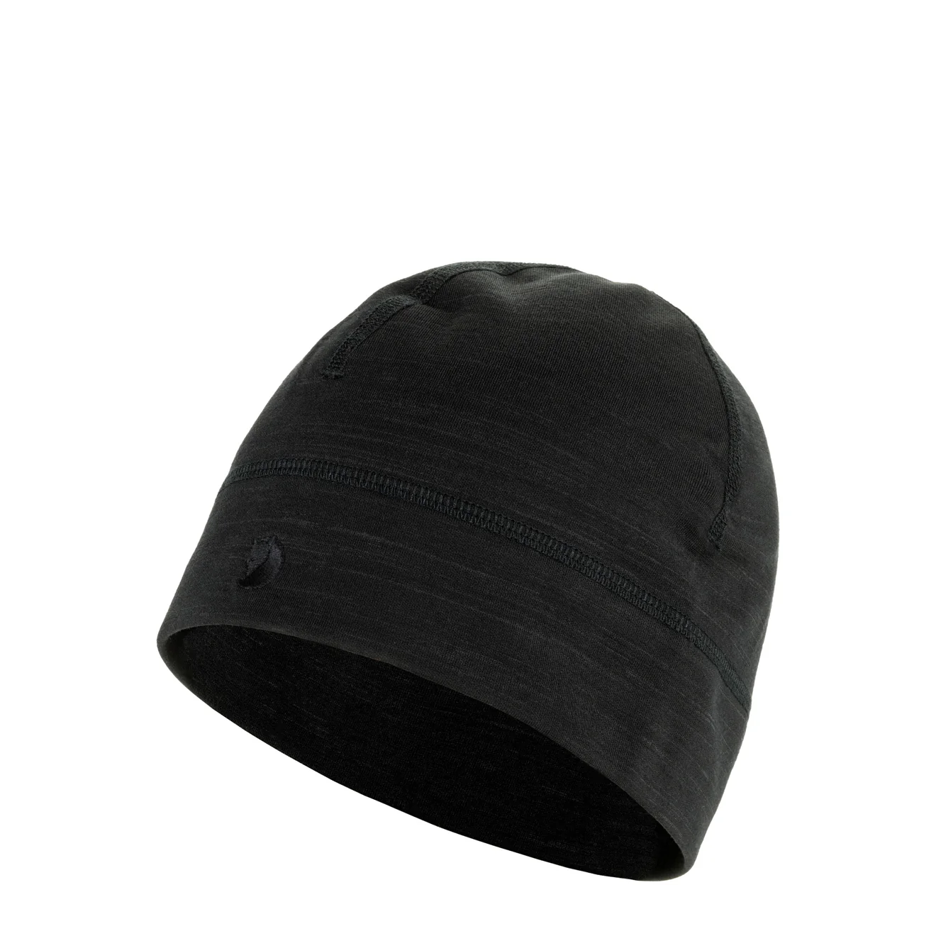 Fjallraven Keb Fleece Hat Black
