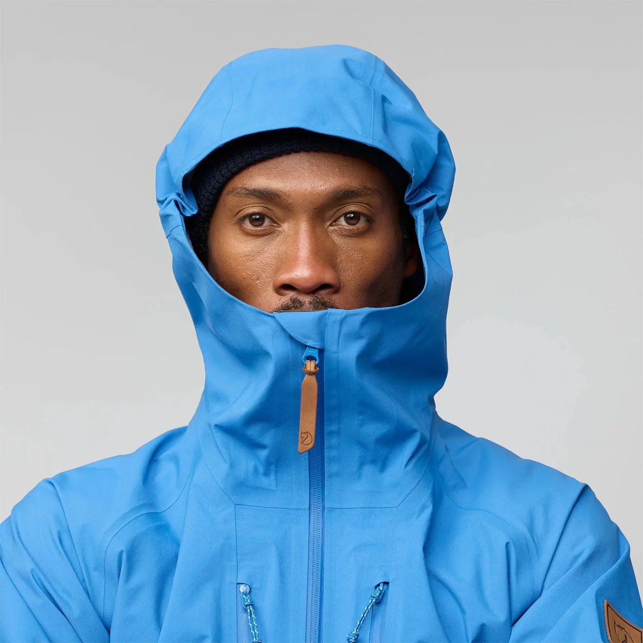 Fjallraven Keb GTX Jacket Deep Forest - Image 4
