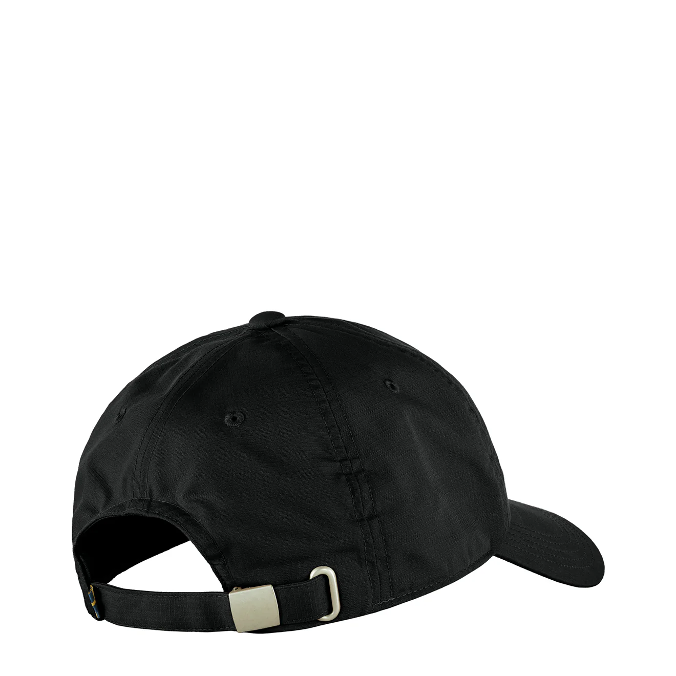 Fjallraven  Logo Cap Black - Image 2