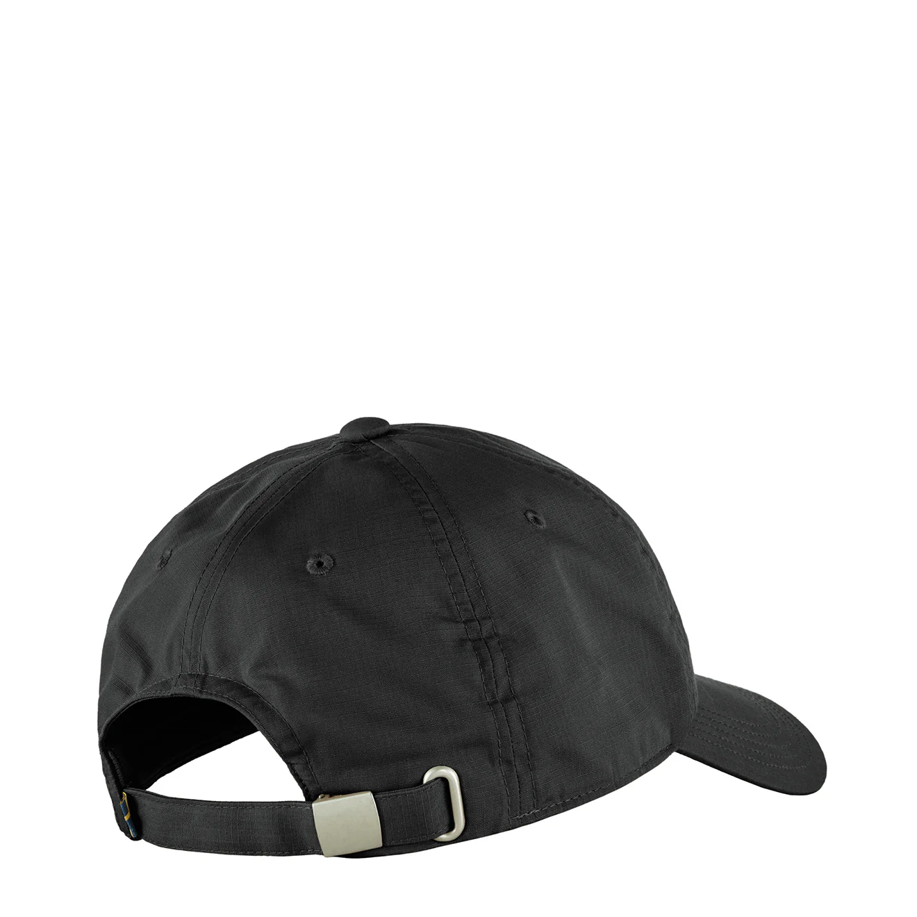 Fjallraven  Logo Cap Dark Grey - Image 2