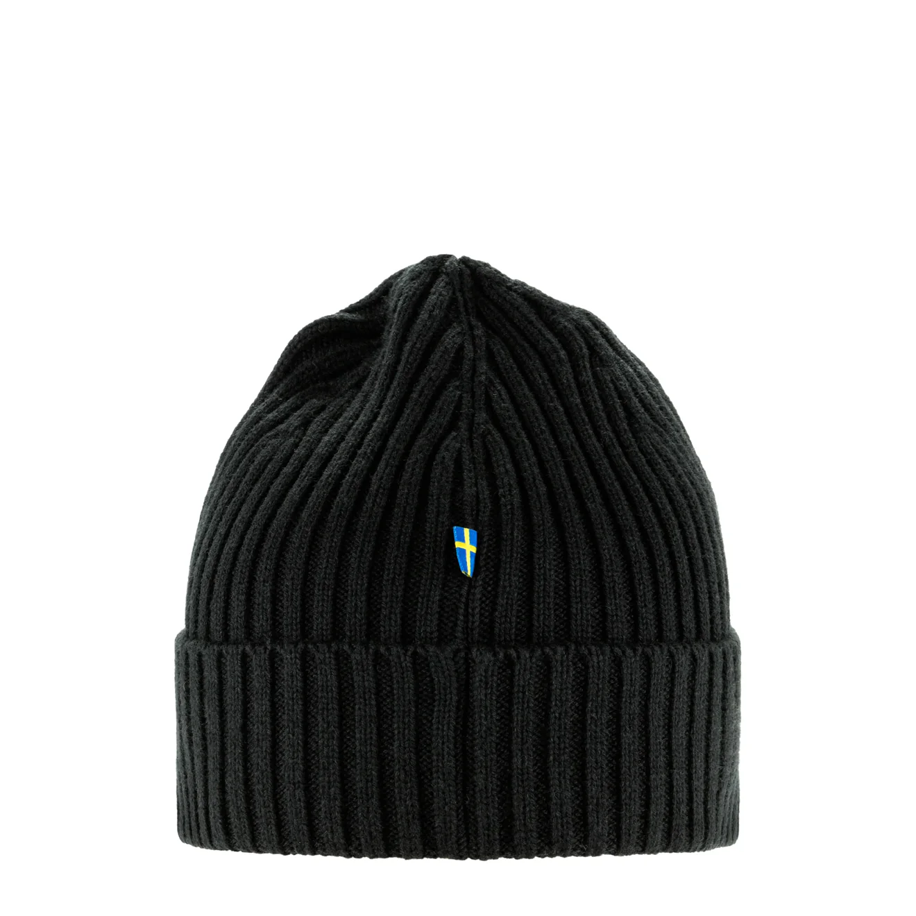 Fjallraven Ovik 365 Hat Black - Image 2