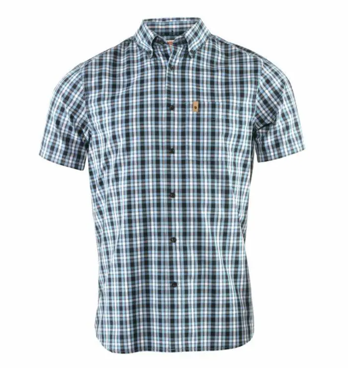 Fjallraven Ovik Shirt Dusk