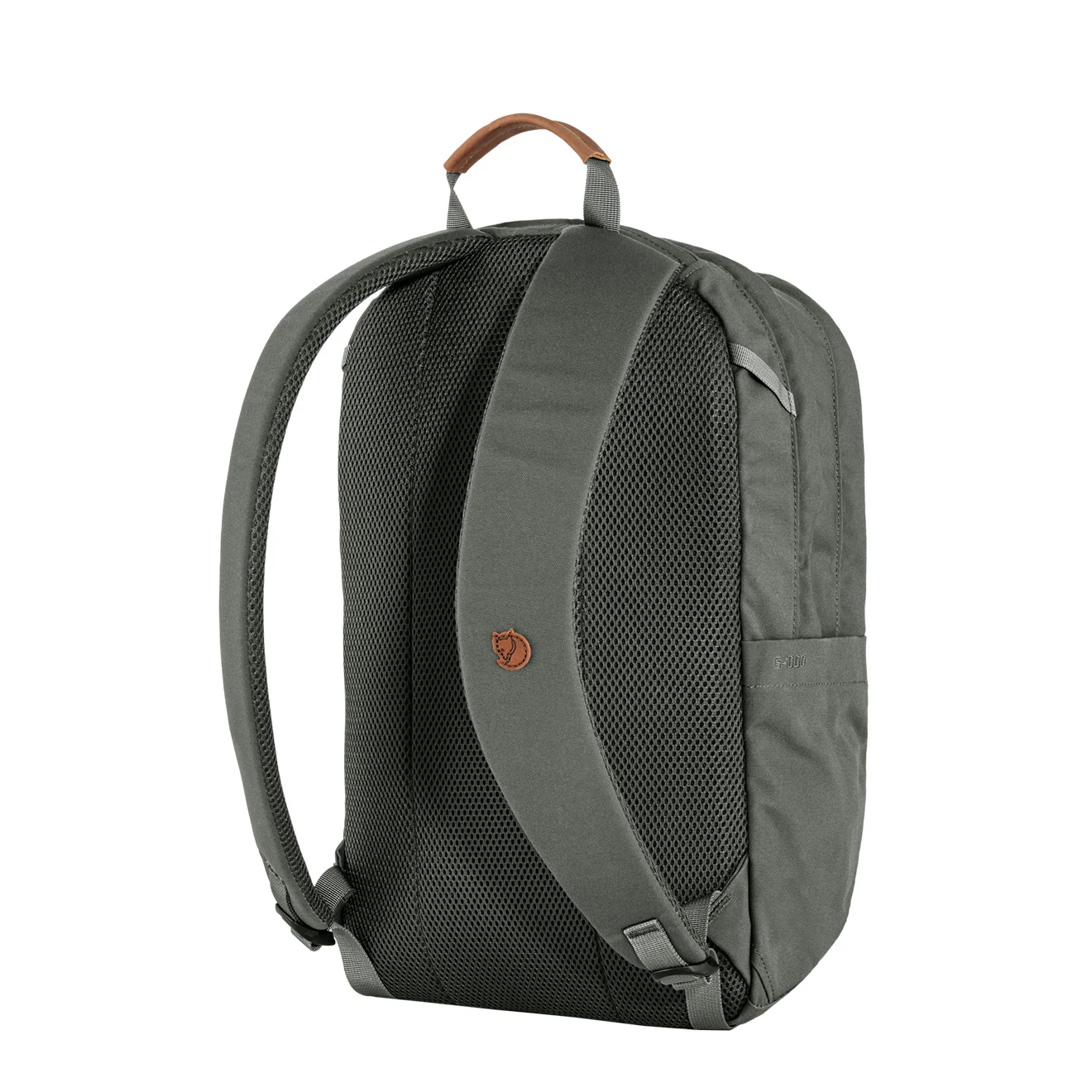 Fjallraven Raven 20L Backpack Basalt - Image 2
