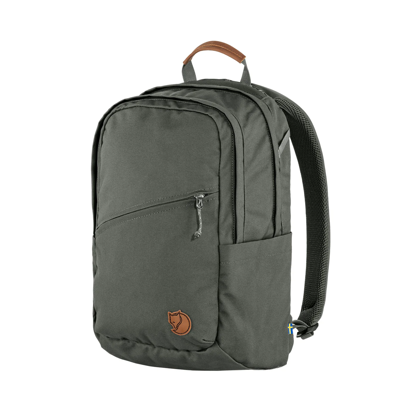 Fjallraven Raven 20L Backpack Basalt - Image 3