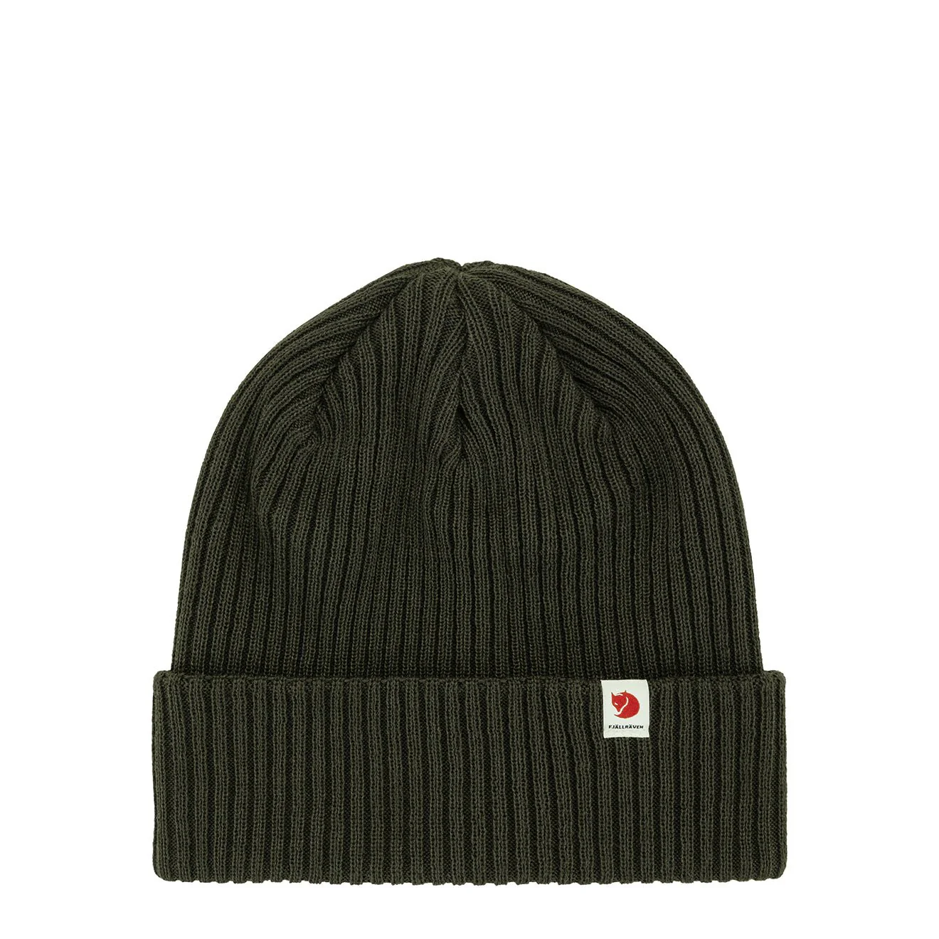 Fjallraven Rib Hat Deep Forest