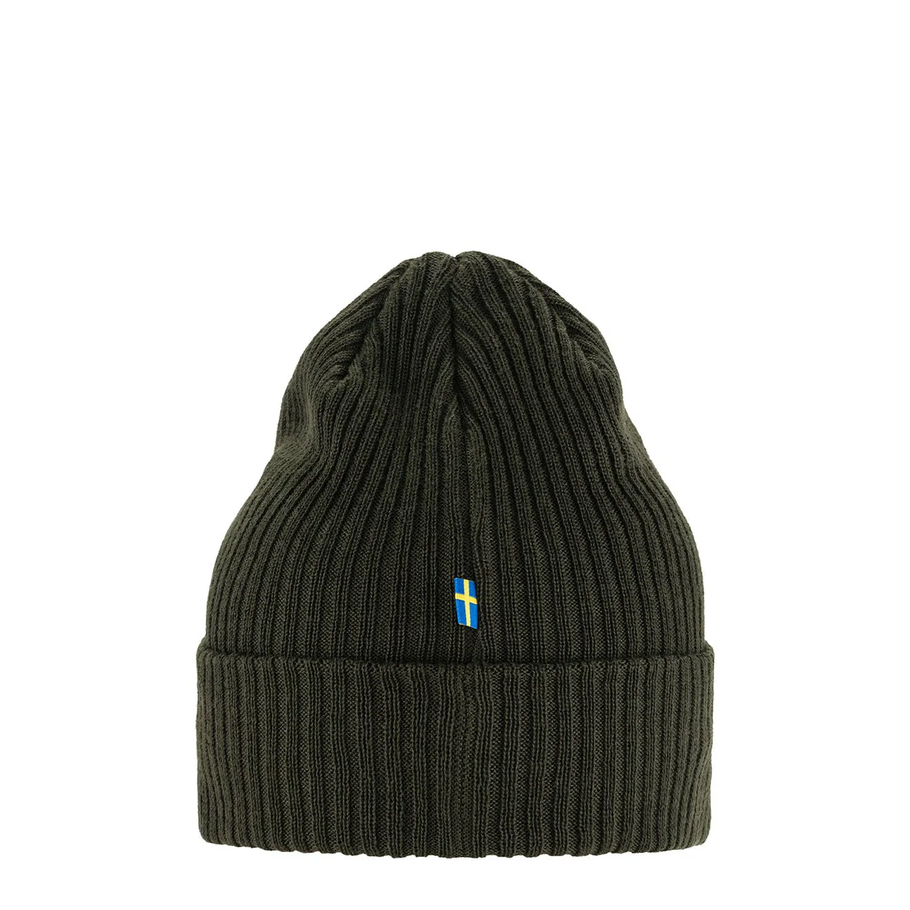 Fjallraven Rib Hat Deep Forest - Image 2