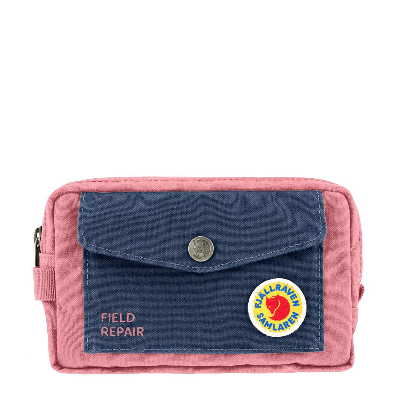 Fjallraven Samlaren Field Repair Pink