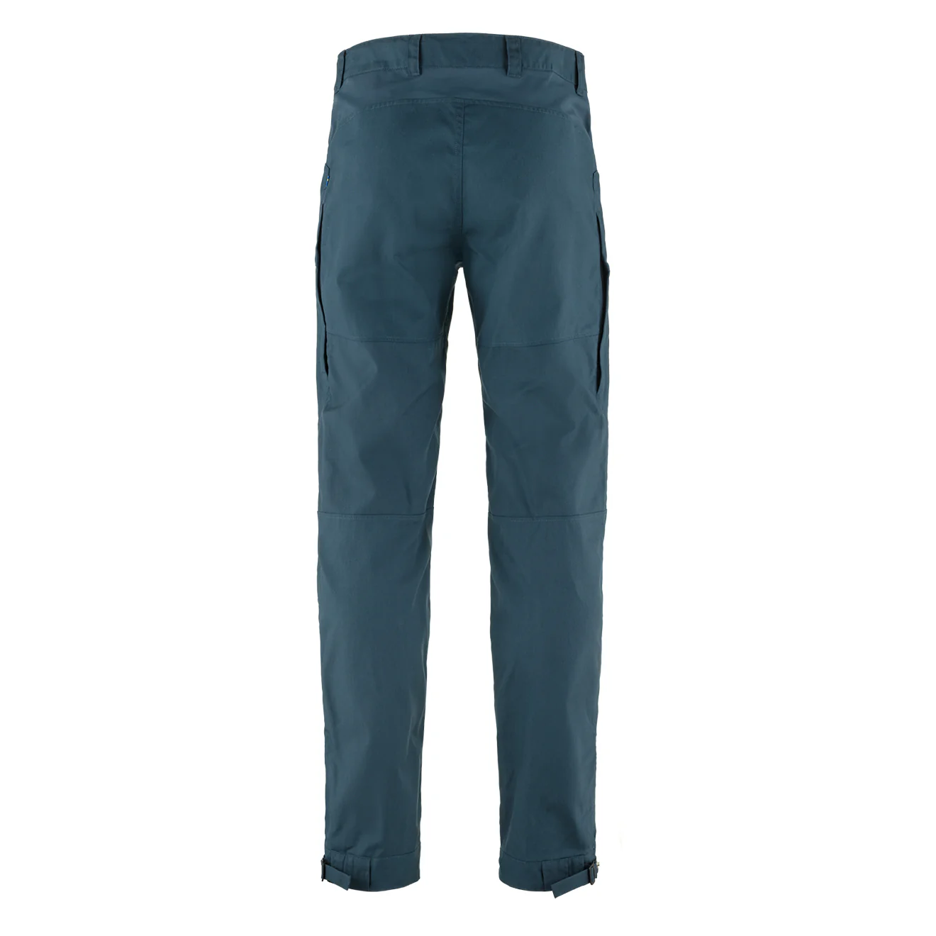 Fjallraven Singi X-Trousers Reg Leg Mountain Blue - Image 2