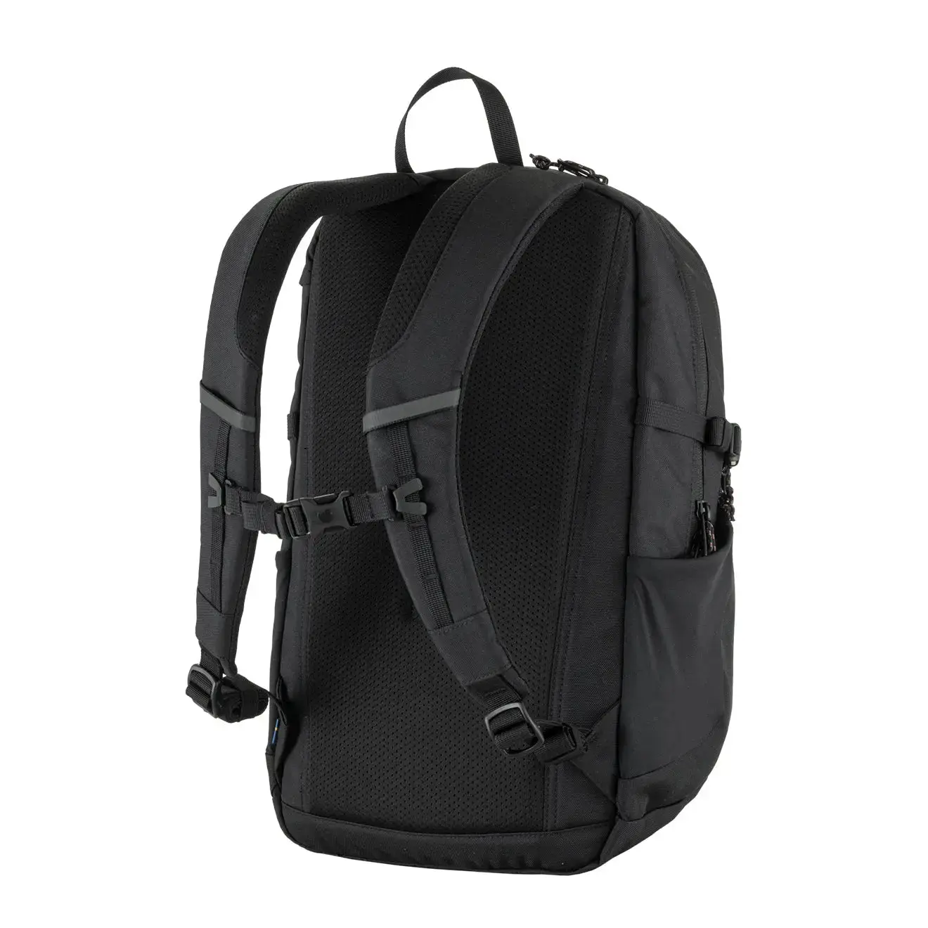 Fjallraven Skule 20L Backpack Black - Image 3