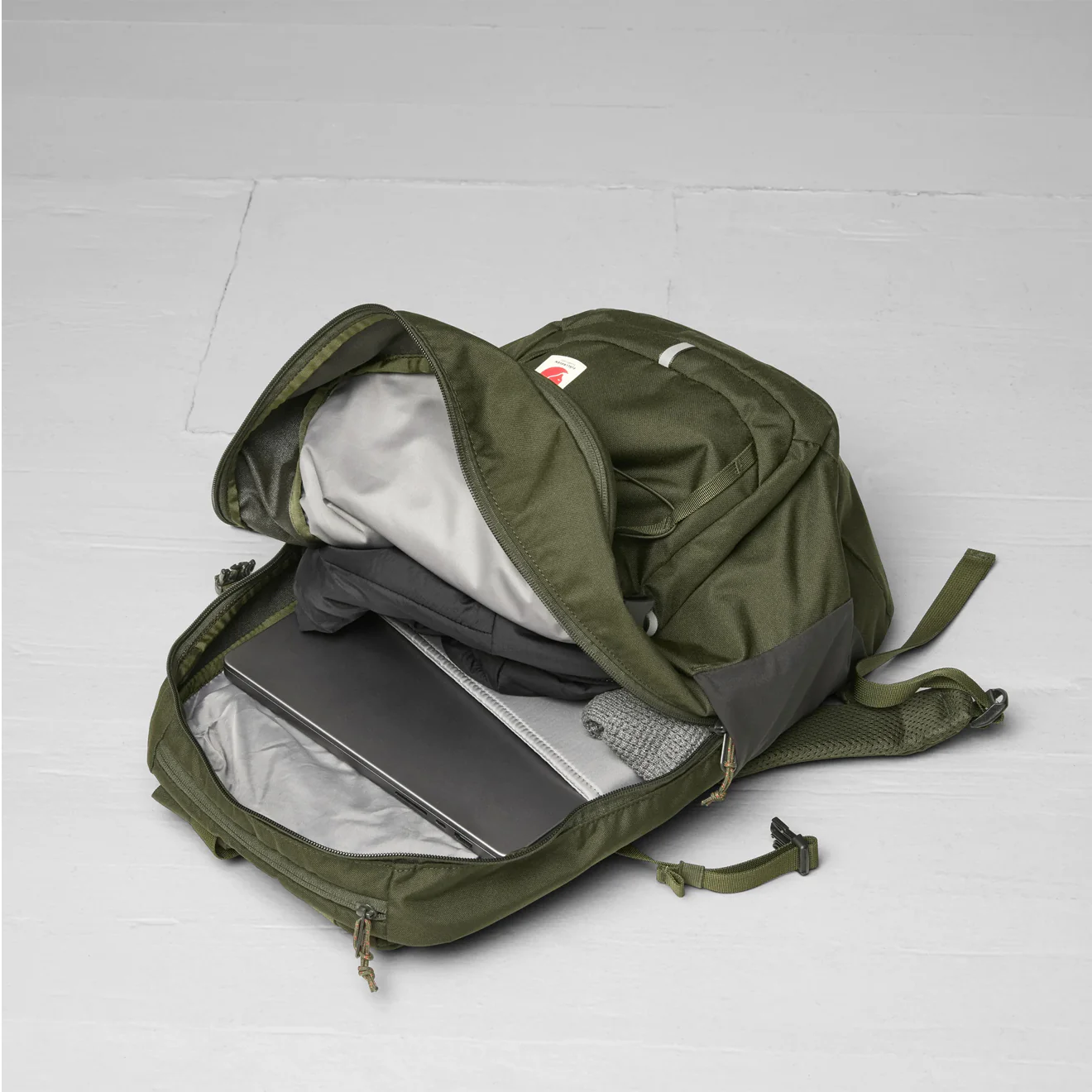 Fjallraven Skule 28 Basalt - Image 5