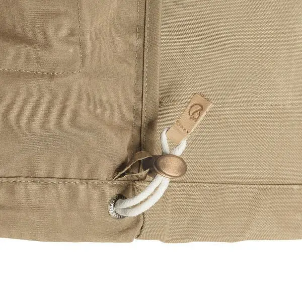 Fjallraven Smock No 1 Sand - Image 3