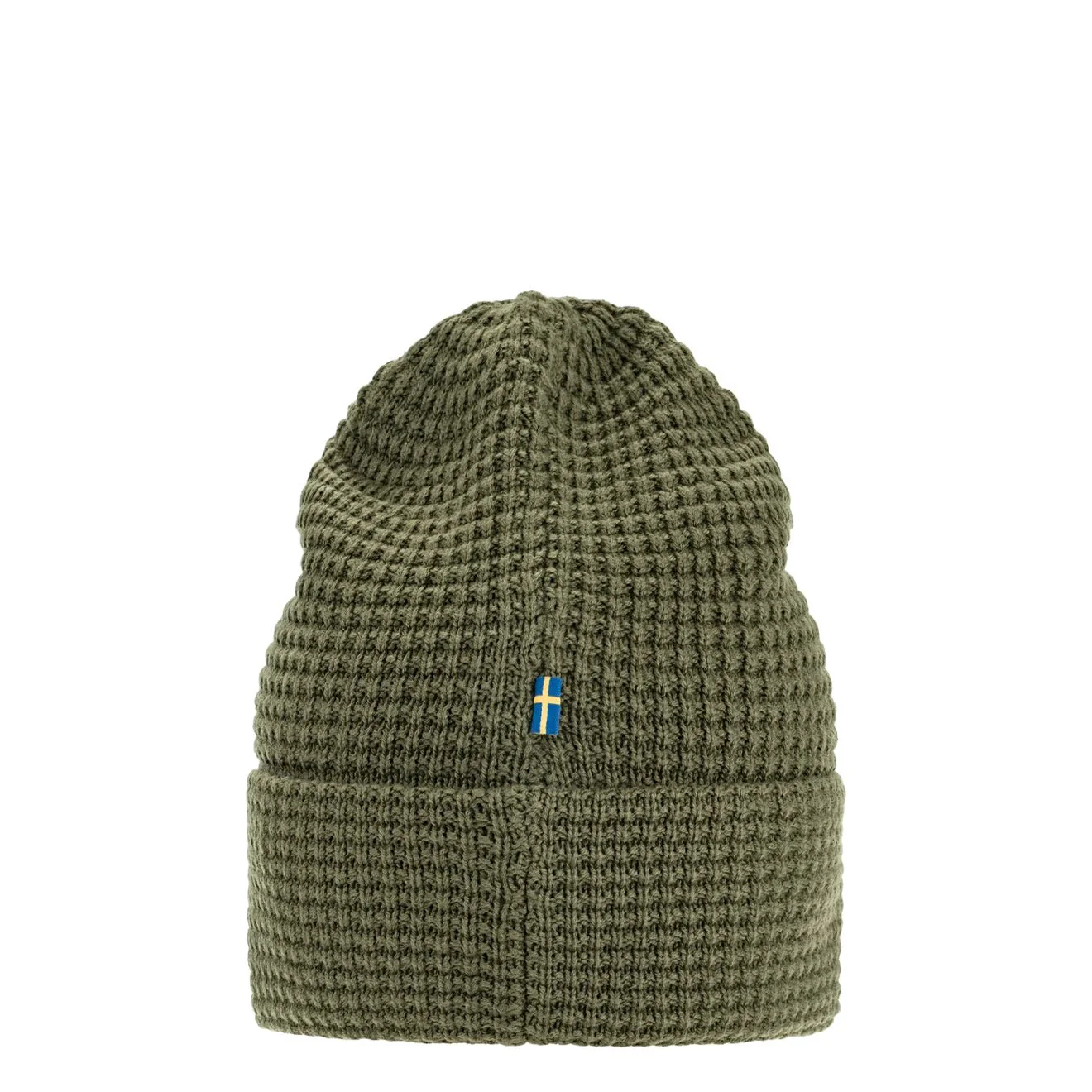 Fjallraven Structure Hat Laurel Green - Image 2