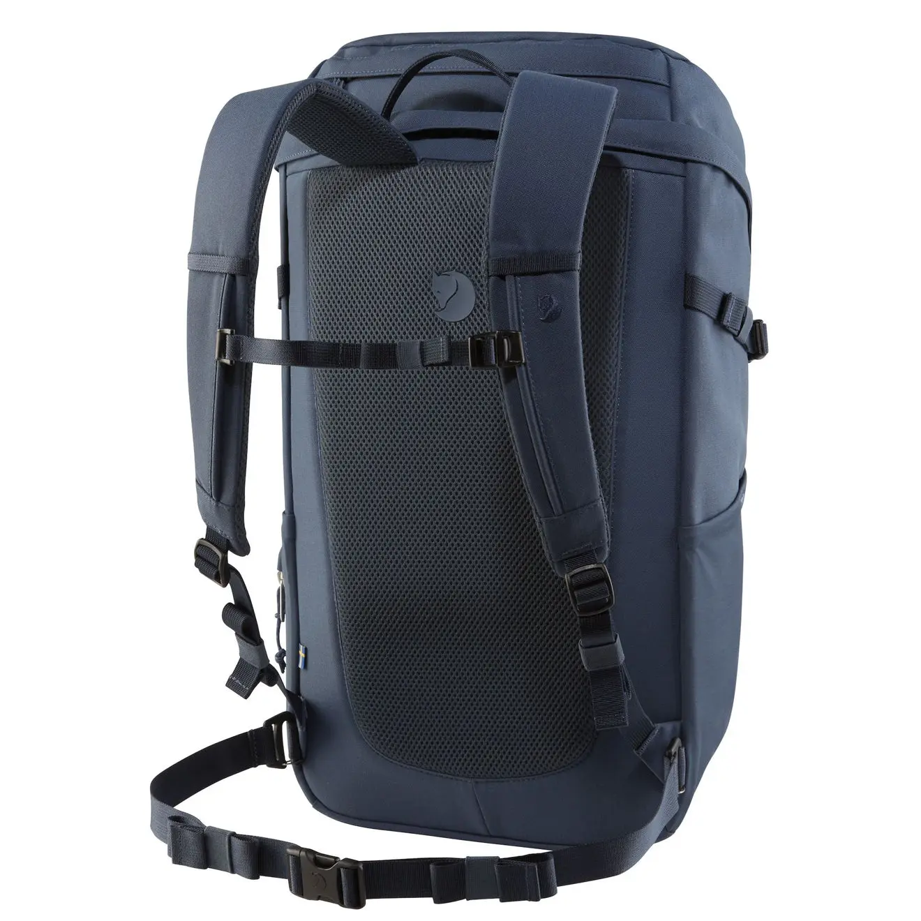 Fjallraven Ulvo 30 Backpack Mountain Blue - Image 2