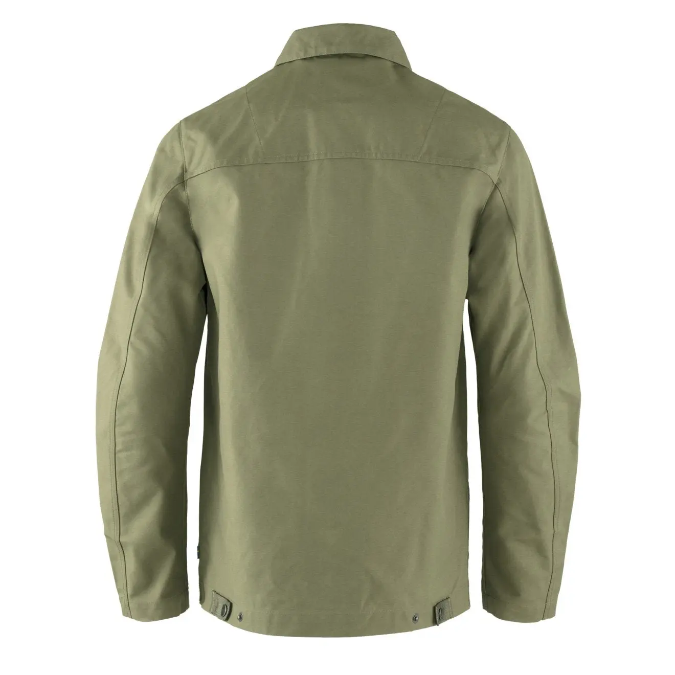 Fjallraven Vardag Jacket Green - Image 2