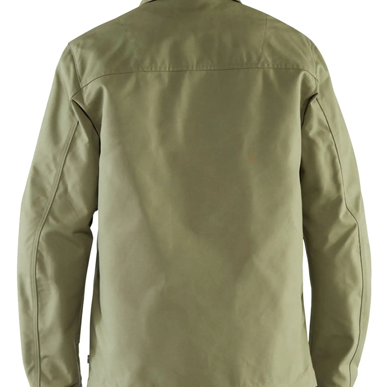 Fjallraven Vardag Jacket Green - Image 3