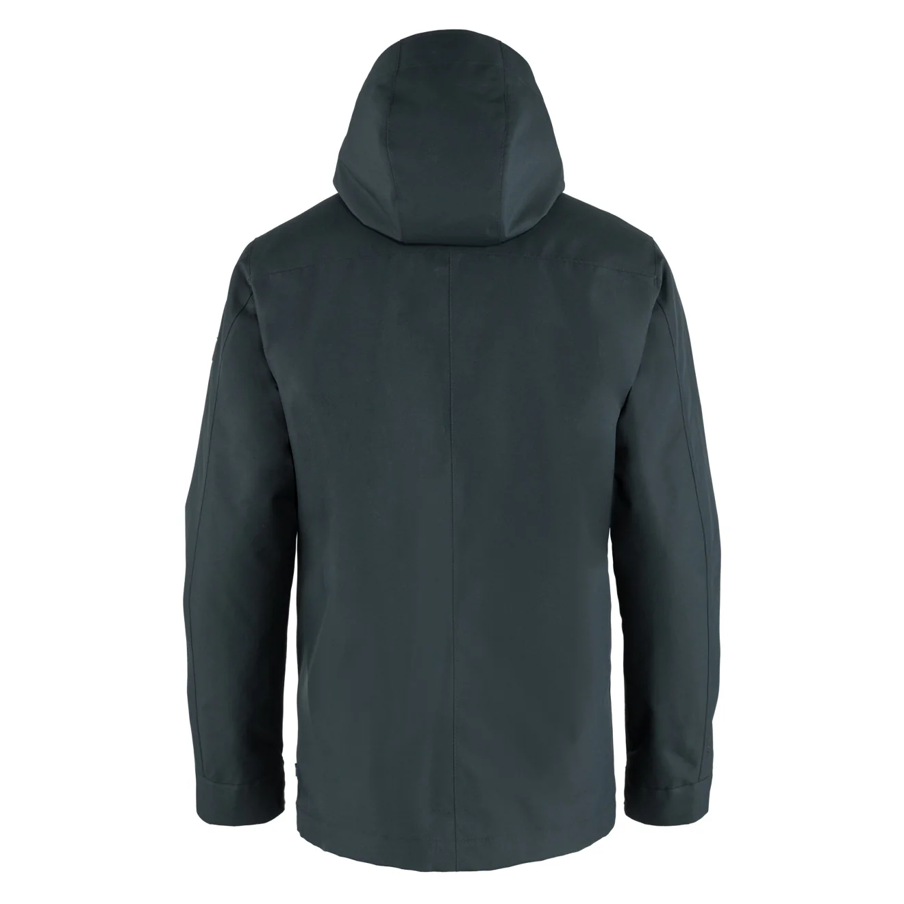 Fjallraven Visby 3 in 1 Jacket Dark Navy - Image 3