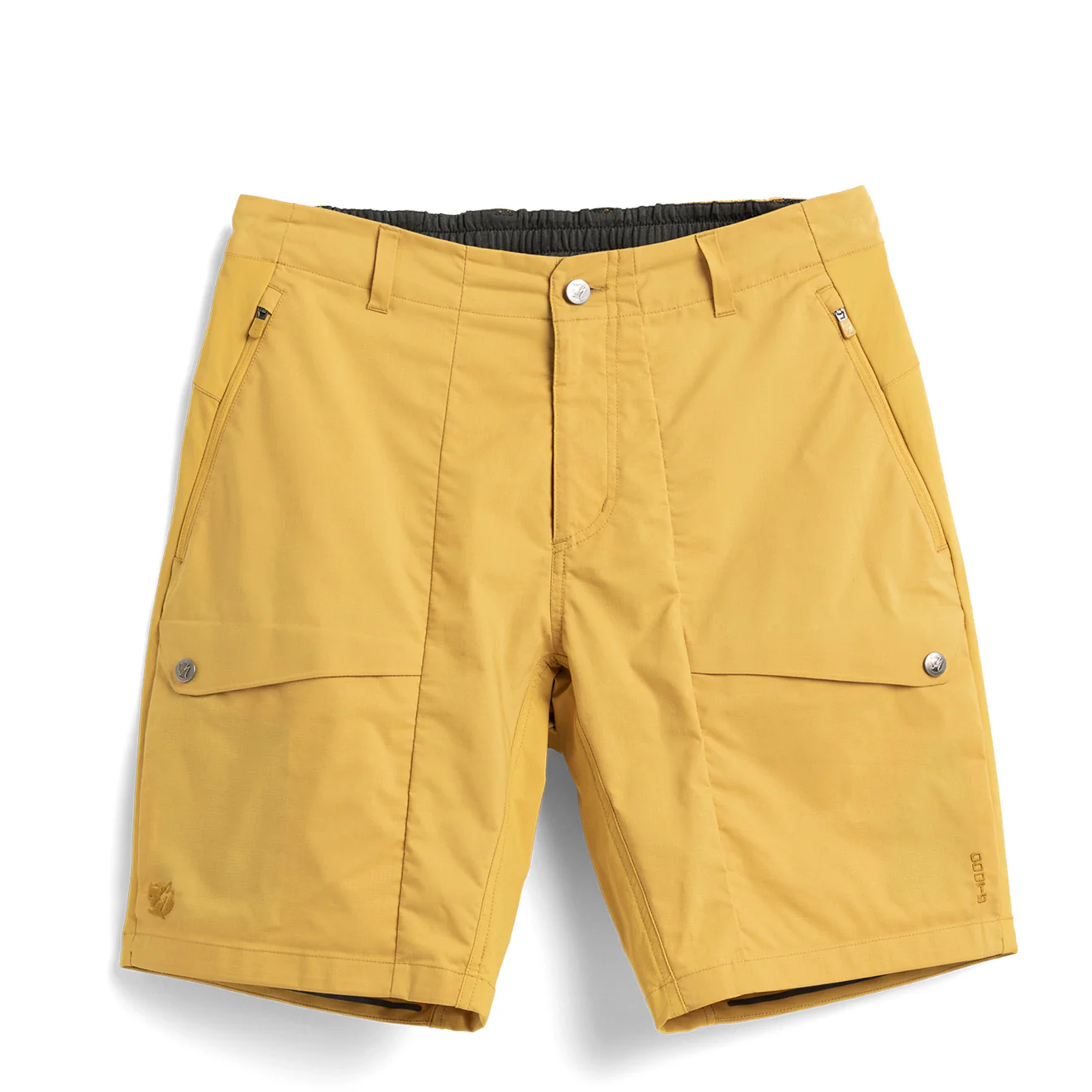Fjallraven x Specialized Riders Hybrid Shorts Ochre