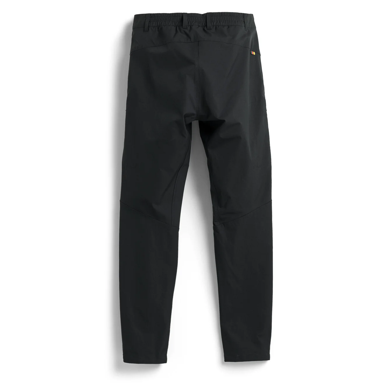 Fjallraven x Specialized Riders Hybrid Trousers Black - Image 2